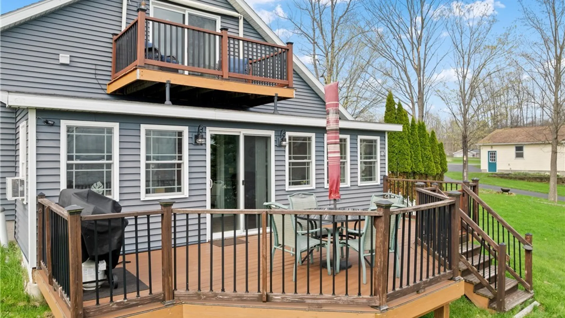 Property at 150 Orchard Drive, Vienna, NY 13042 2
