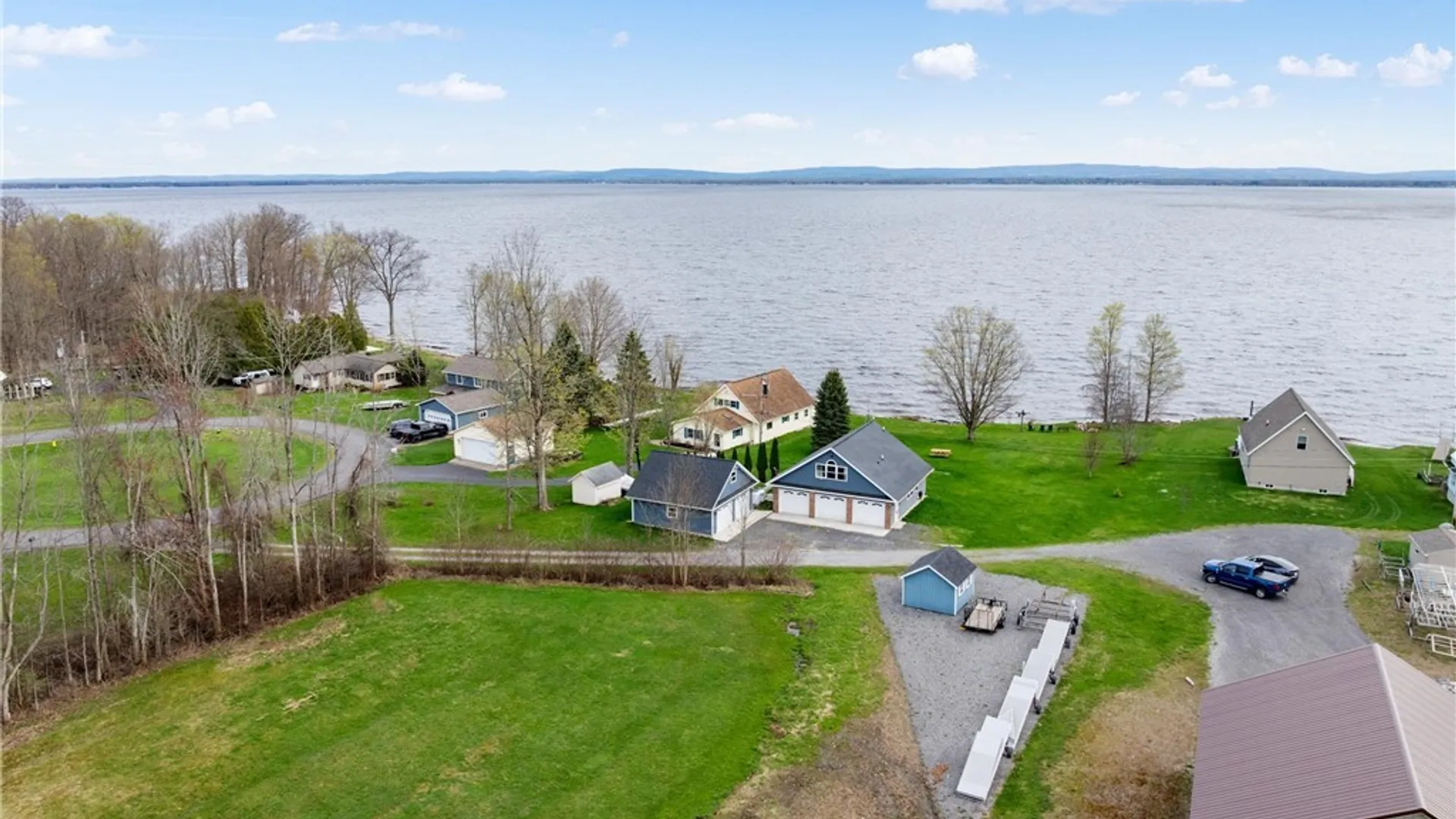 Property at 150 Orchard Drive, Vienna, NY 13042 27