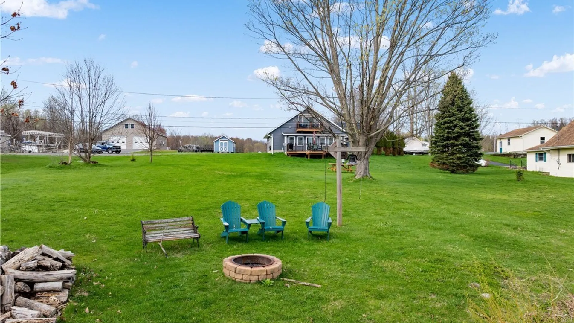 Property at 150 Orchard Drive, Vienna, NY 13042 6