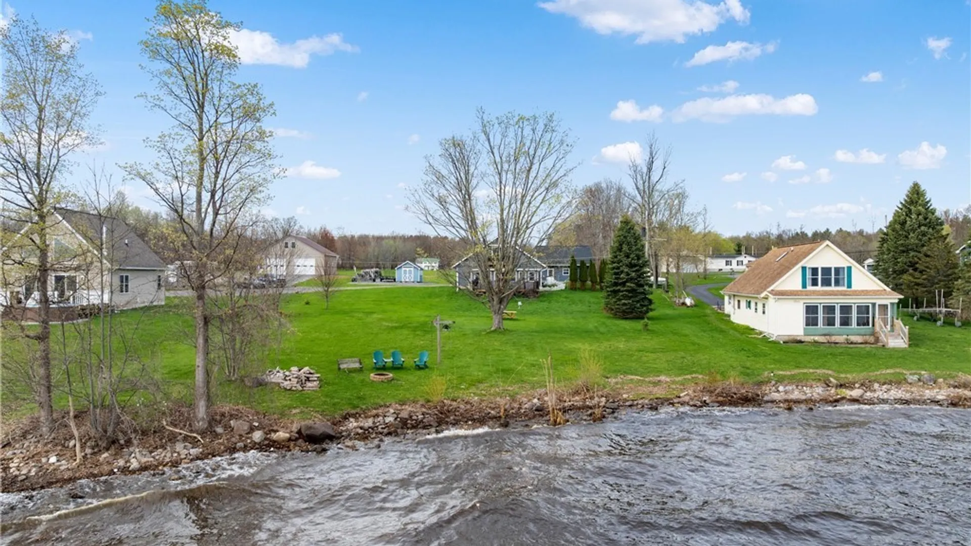 Property at 150 Orchard Drive, Vienna, NY 13042 7