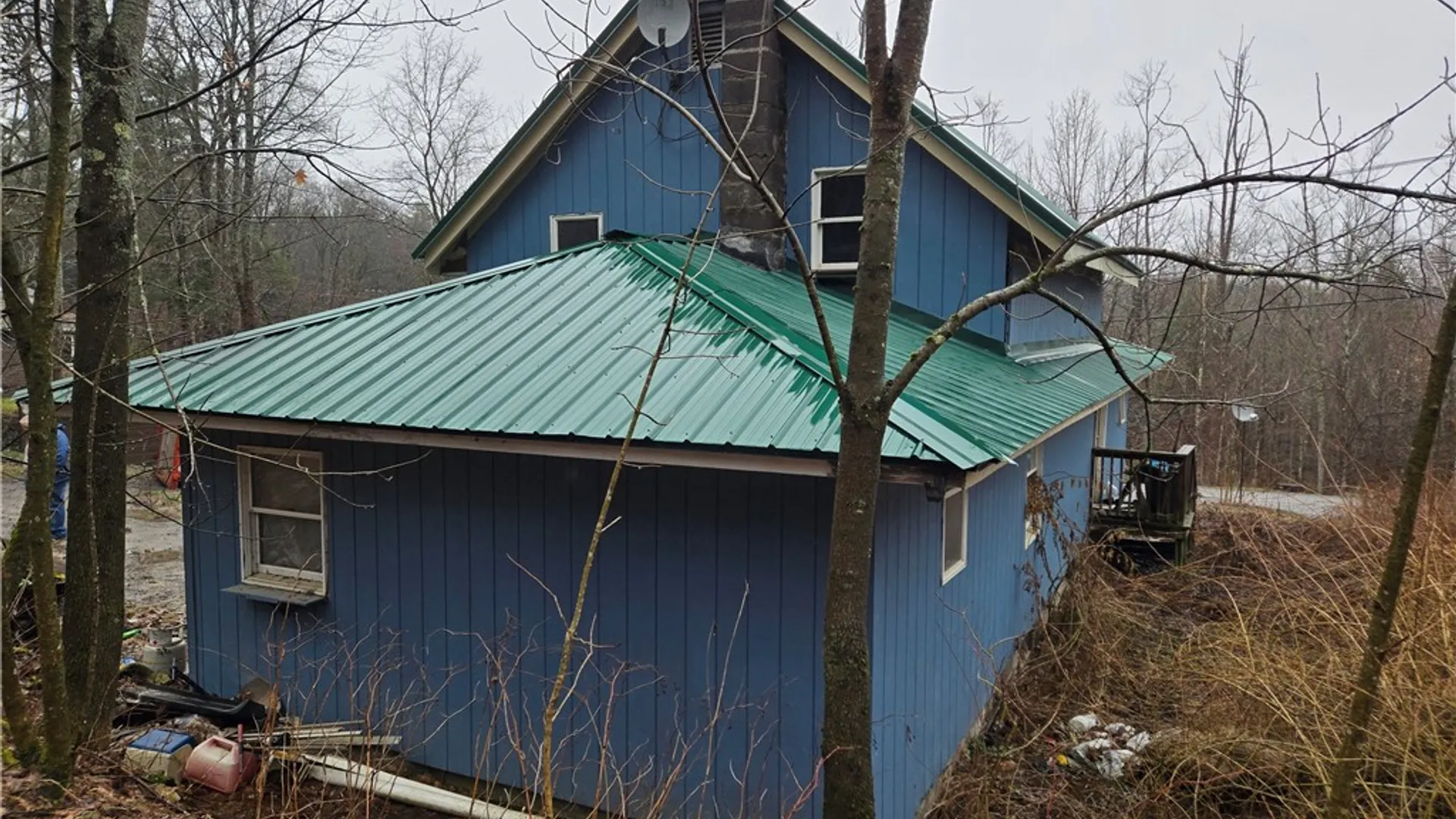 Property at 443 County Road 31, New Berlin, NY 13843 13