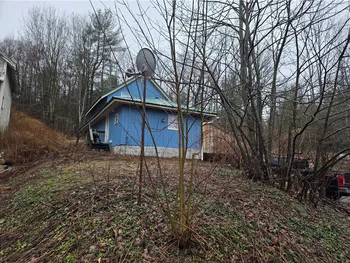 Property at 443 County Road 31, New Berlin, NY 13843