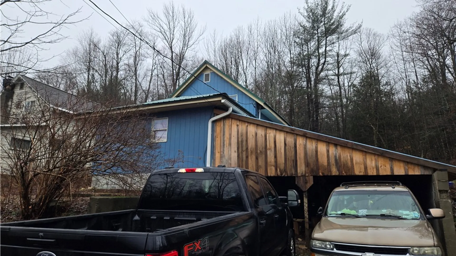 Property at 443 County Road 31, New Berlin, NY 13843 2