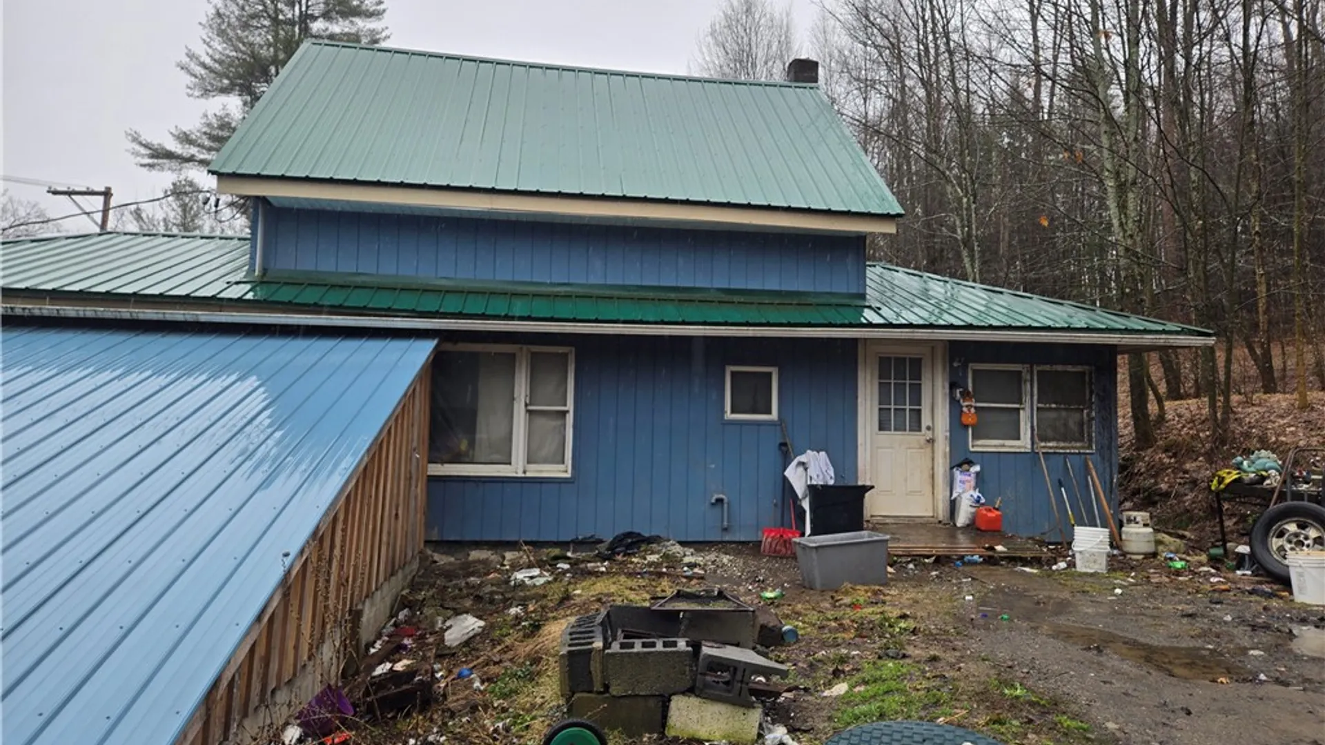 Property at 443 County Road 31, New Berlin, NY 13843 3
