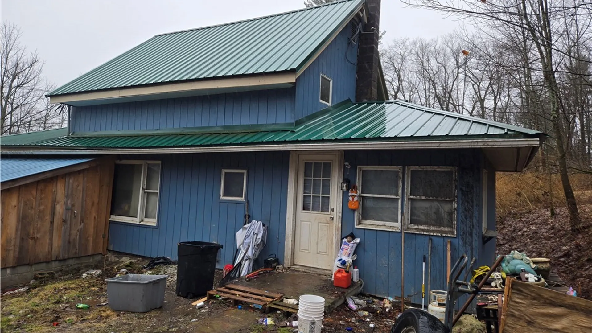 Property at 443 County Road 31, New Berlin, NY 13843 5