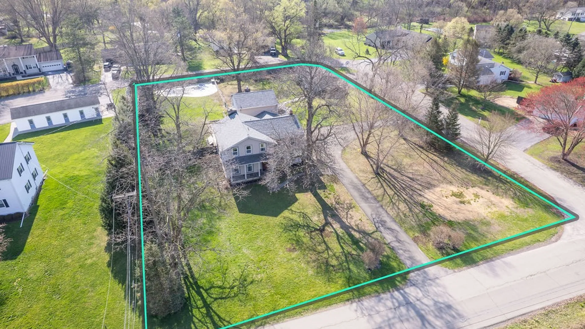 Property at 192 Carpenter Road, Big Flats, NY 14903 2