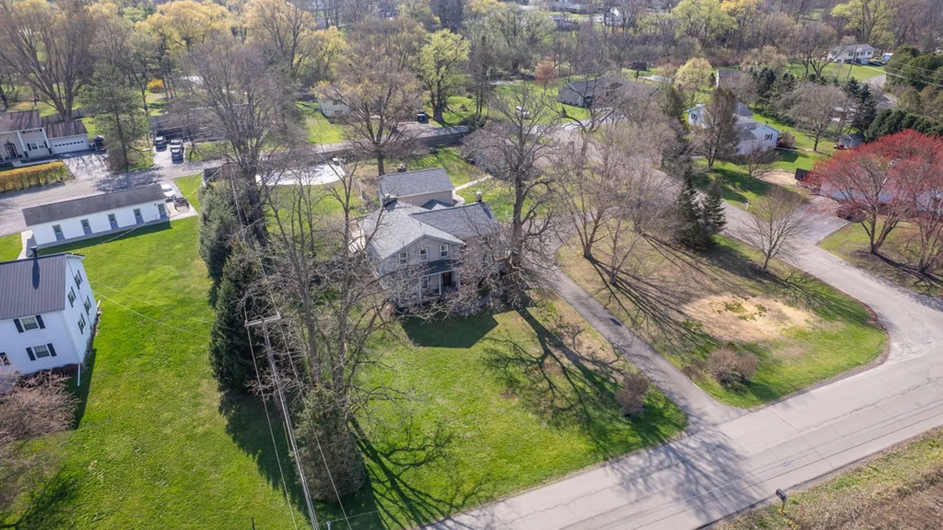 Property at 192 Carpenter Road, Big Flats, NY 14903 35