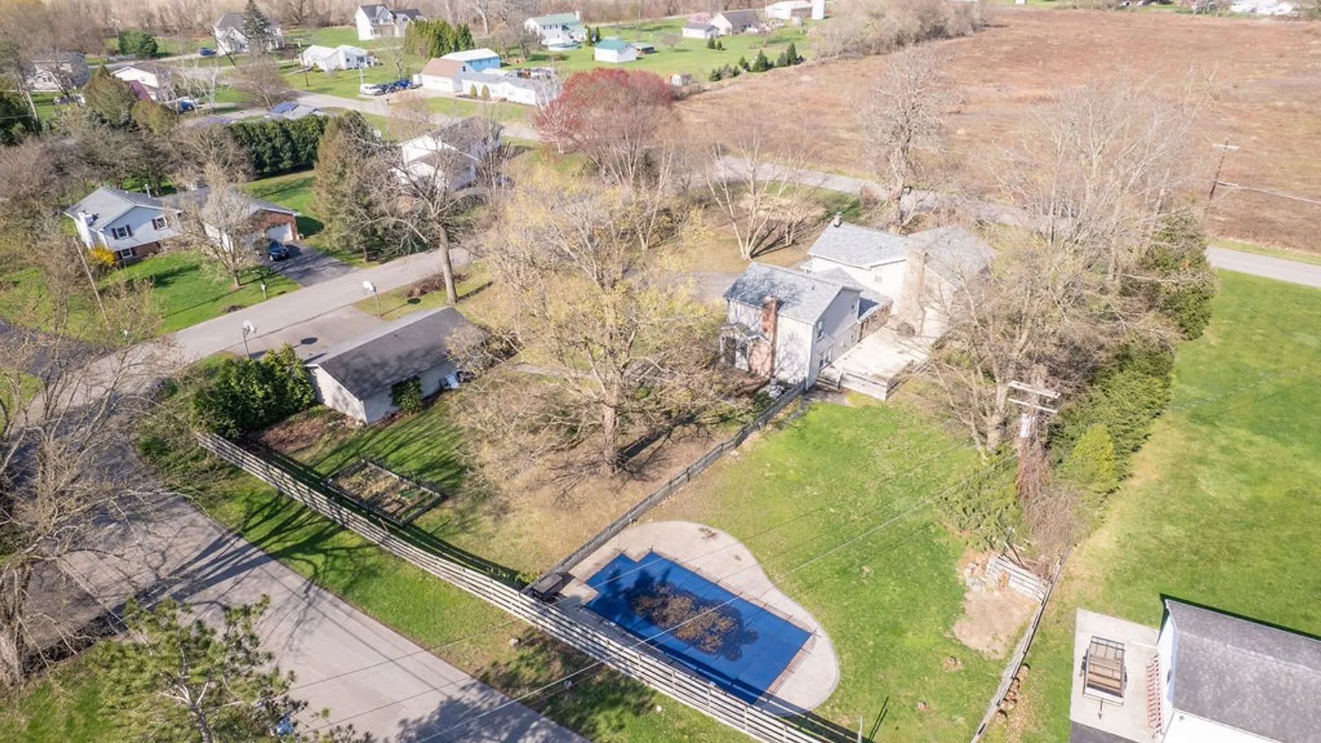 Property at 192 Carpenter Road, Big Flats, NY 14903 40