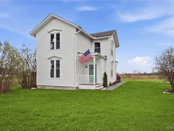 Property at 4350 Mapleton Road, Pendleton, NY 14094