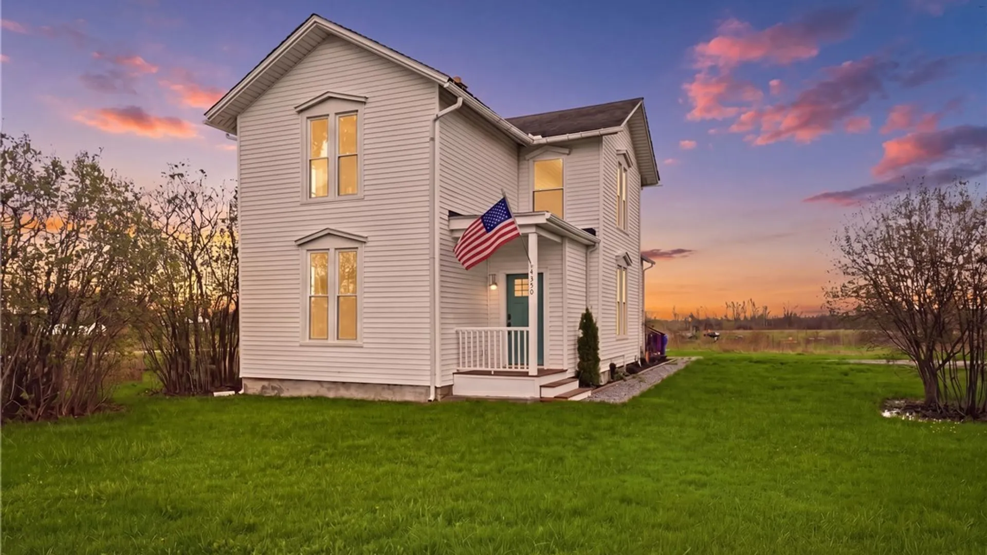 Property at 4350 Mapleton Road, Pendleton, NY 14094 35