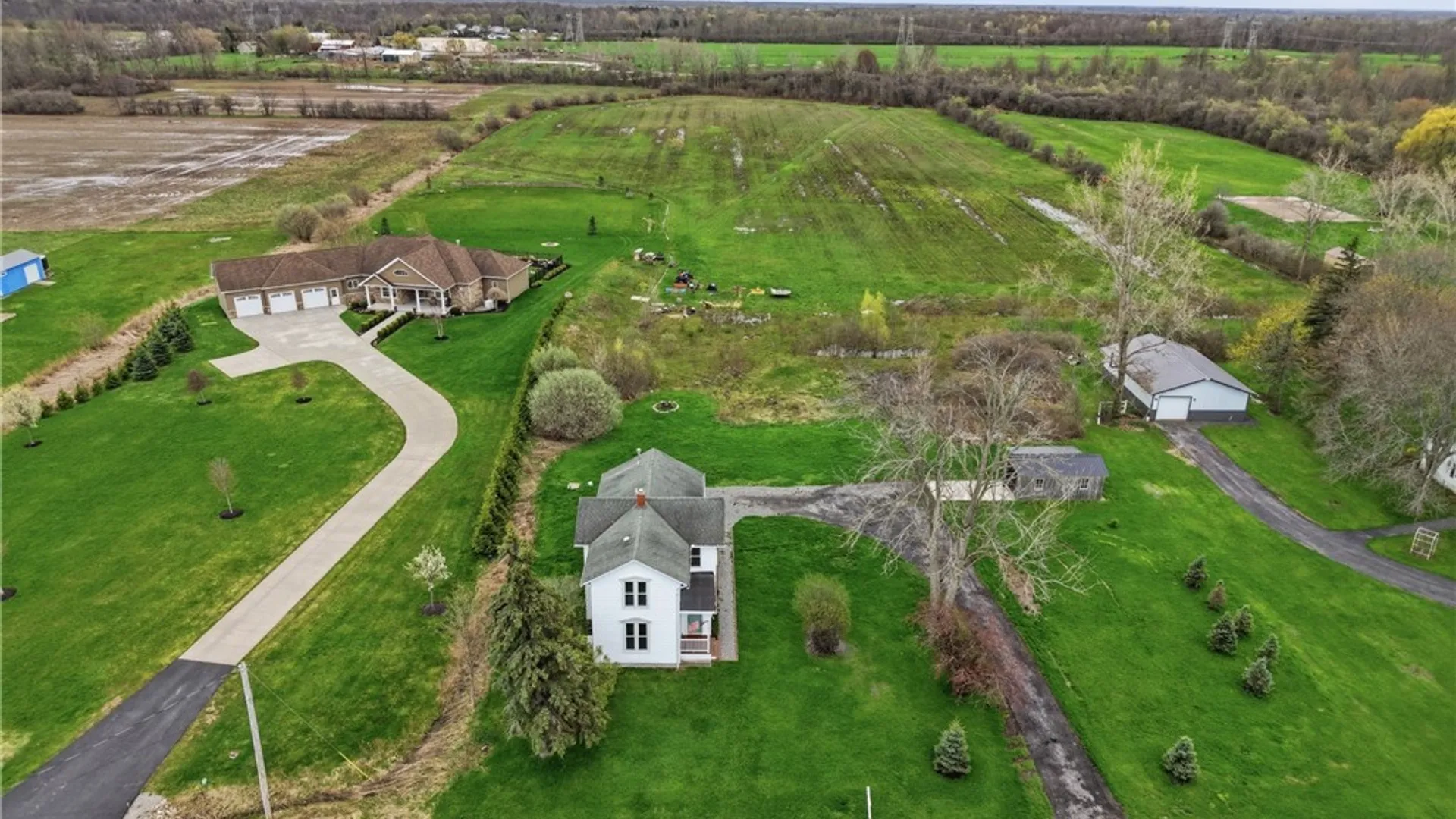 Property at 4350 Mapleton Road, Pendleton, NY 14094 37