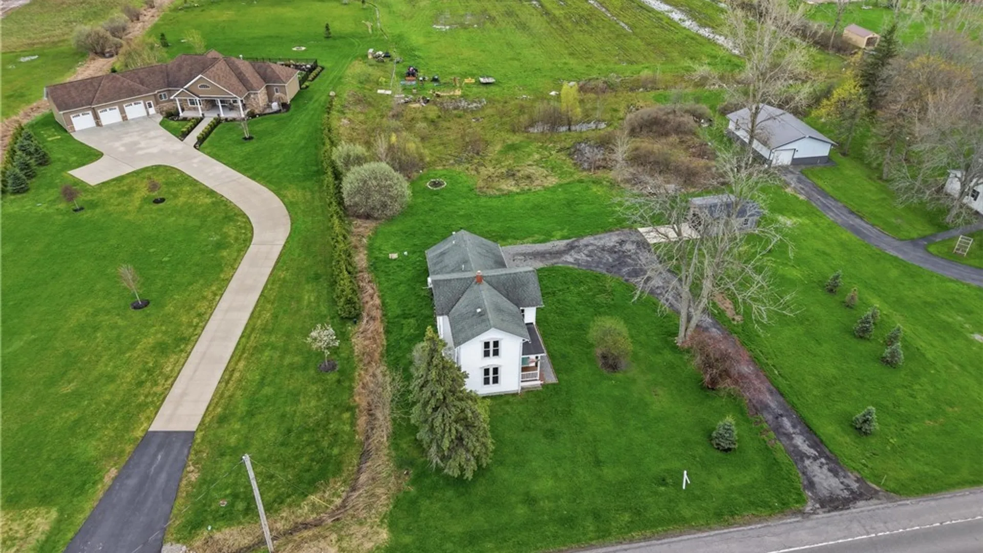 Property at 4350 Mapleton Road, Pendleton, NY 14094 38