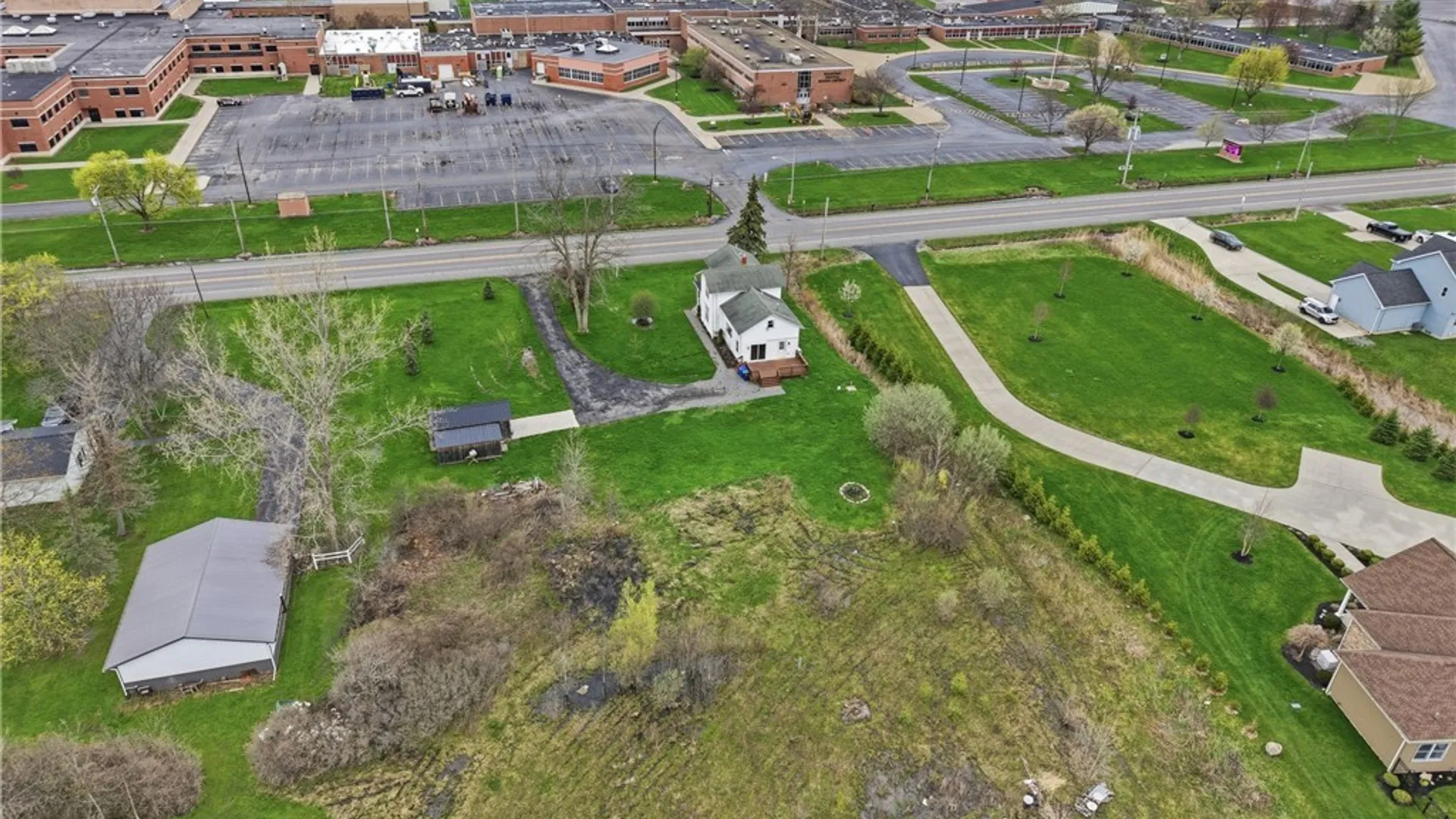 Property at 4350 Mapleton Road, Pendleton, NY 14094 40