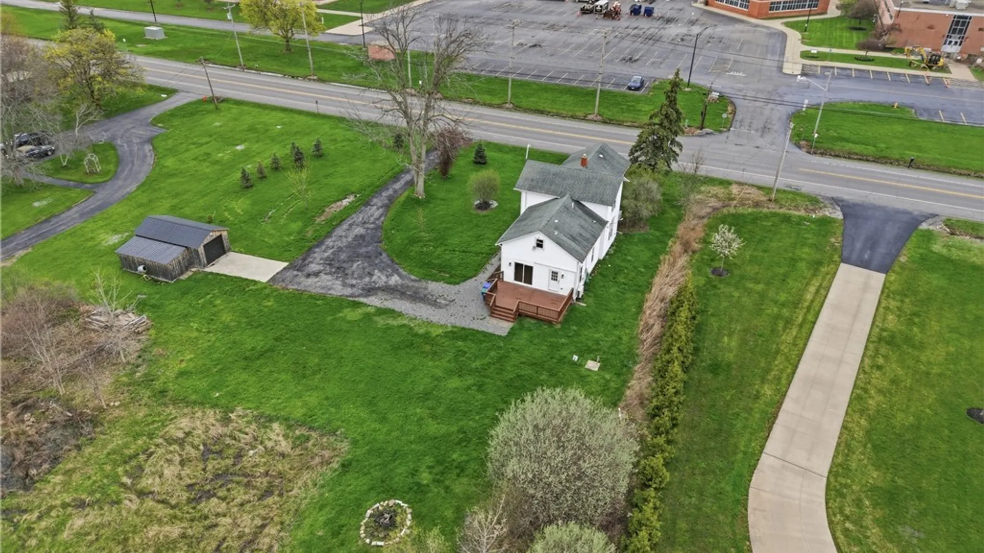 Property at 4350 Mapleton Road, Pendleton, NY 14094 41