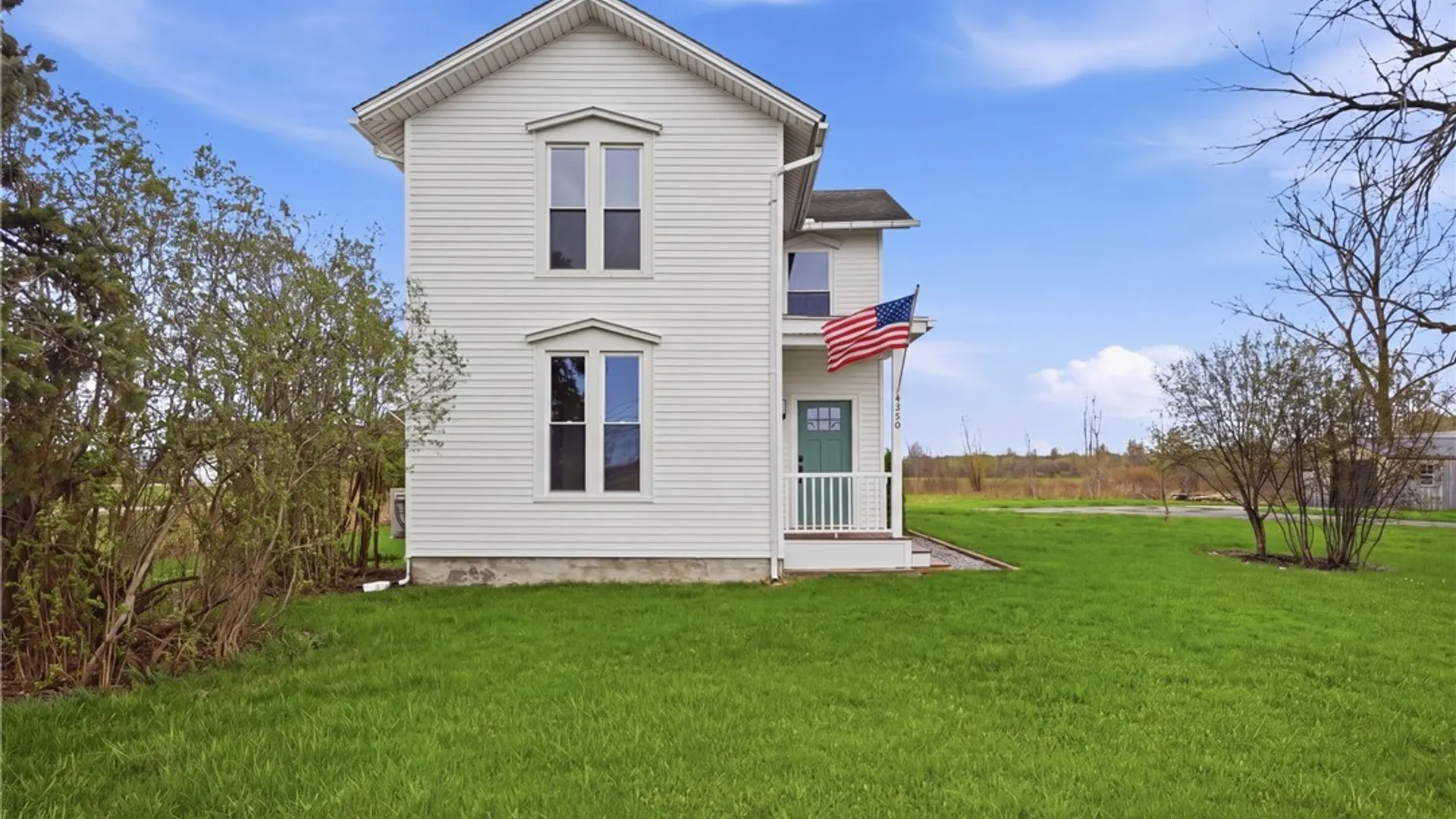 Property at 4350 Mapleton Road, Pendleton, NY 14094 42