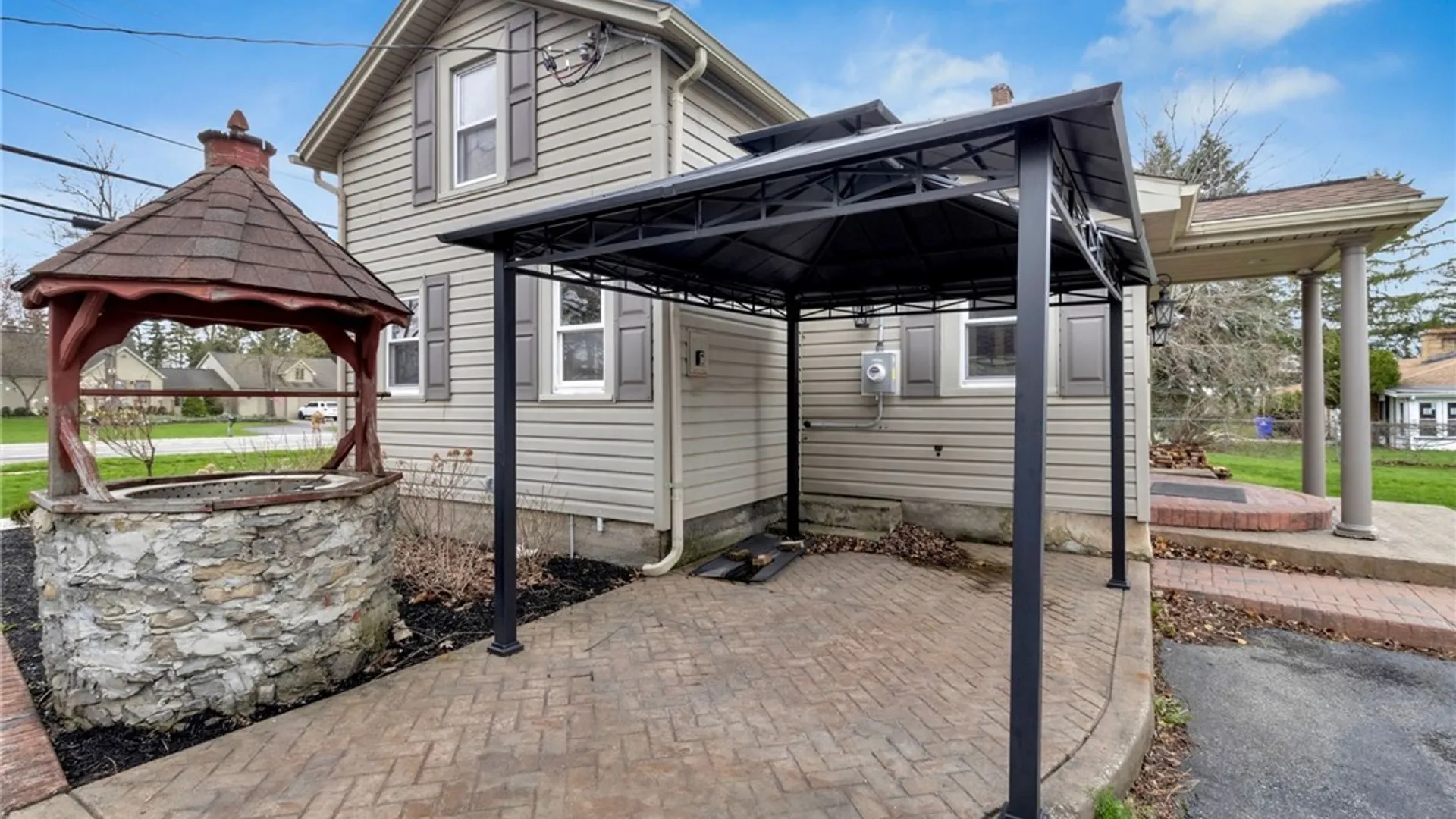 Property at 9060 Main Street, Clarence, NY 14031 36