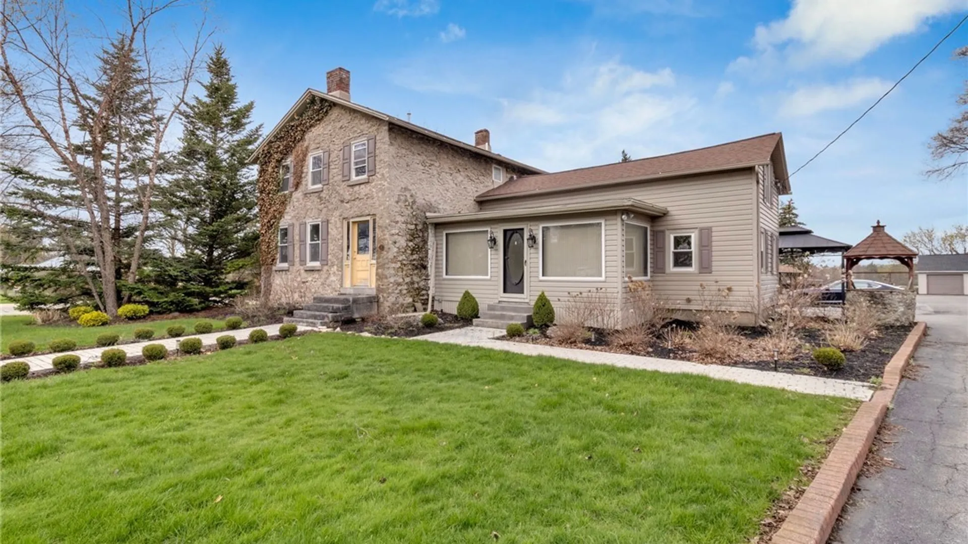 Property at 9060 Main Street, Clarence, NY 14031 2