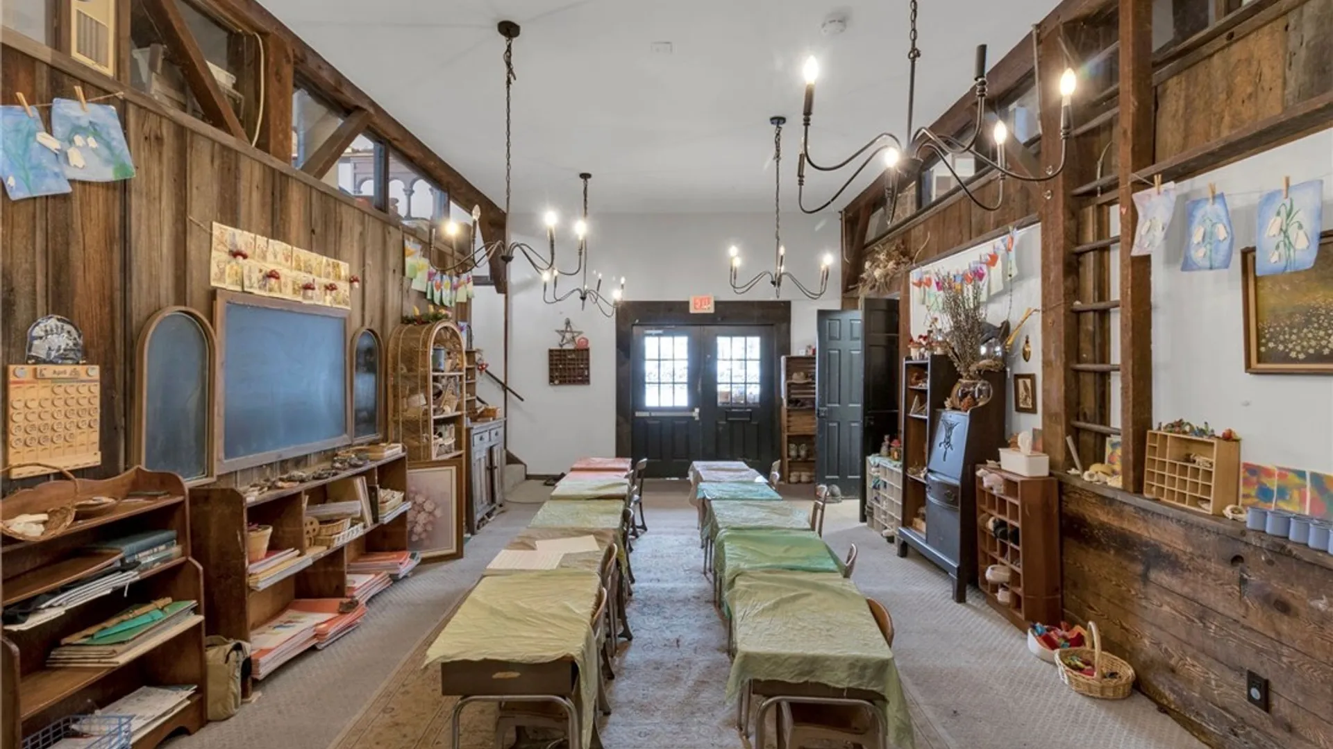 Property at 9060 Main Street, Clarence, NY 14031 38