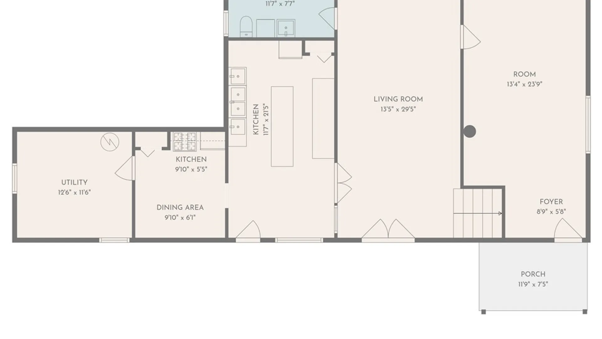 Property at 9060 Main Street, Clarence, NY 14031 46