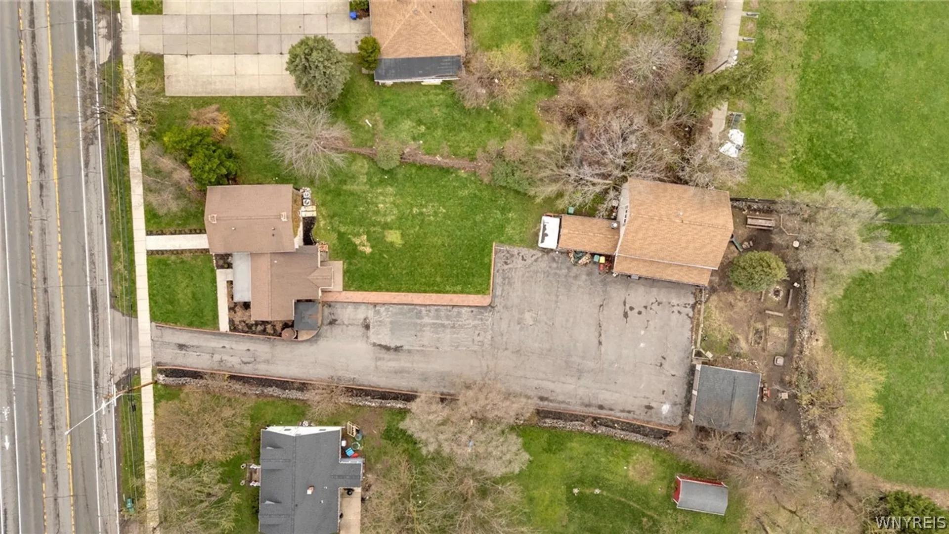 Property at 9060 Main Street, Clarence, NY 14031 49