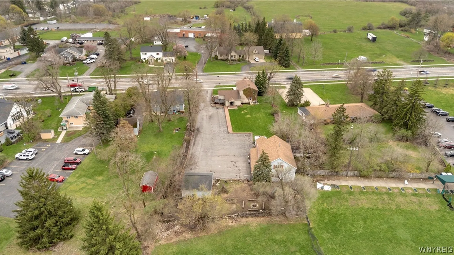 Property at 9060 Main Street, Clarence, NY 14031 50