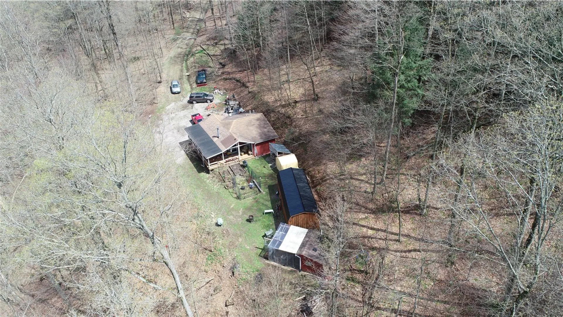 Property at 10856 Schwingle Road, Prattsburgh, NY 14873 15