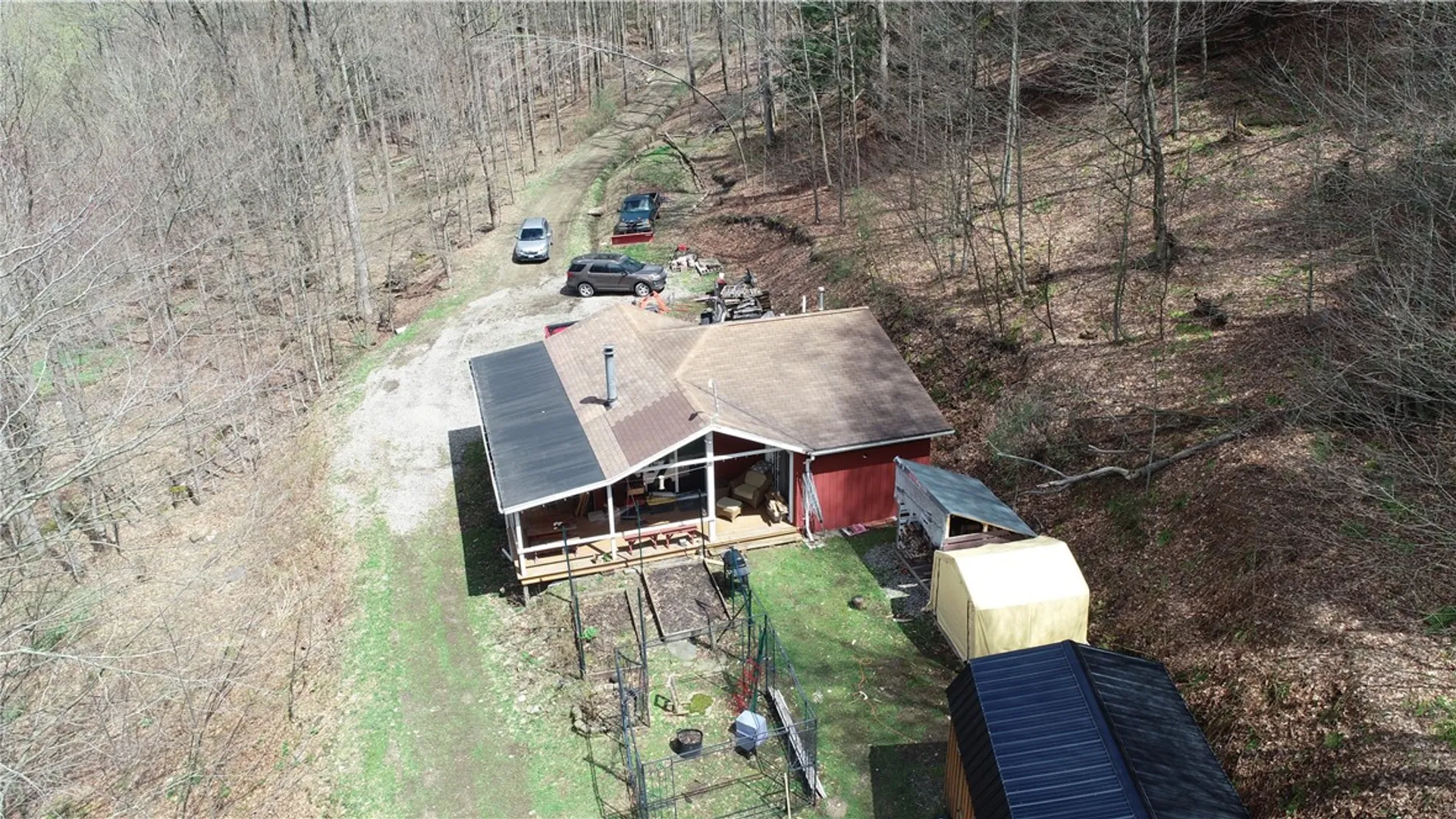 Property at 10856 Schwingle Road, Prattsburgh, NY 14873 16