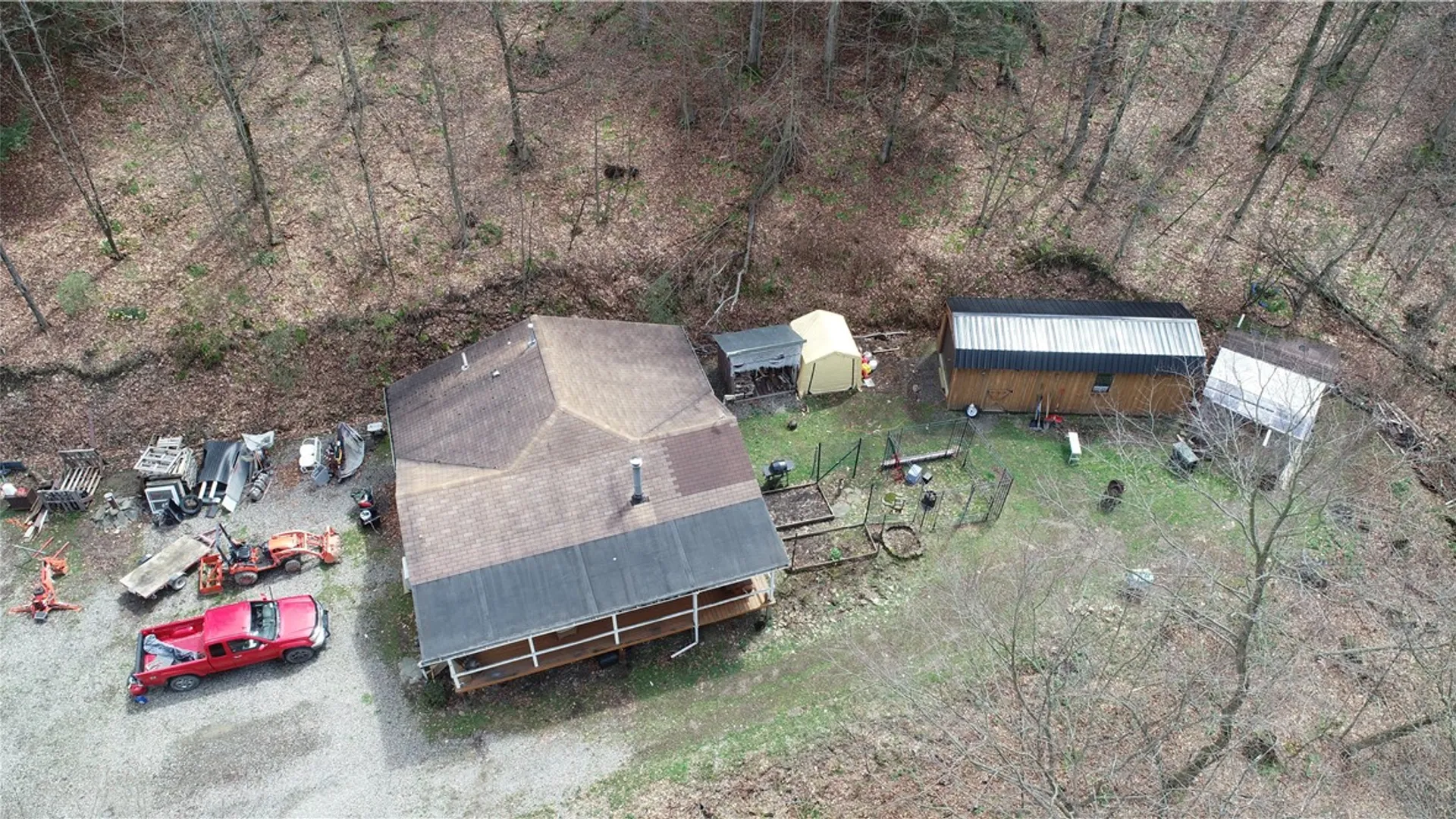 Property at 10856 Schwingle Road, Prattsburgh, NY 14873 17