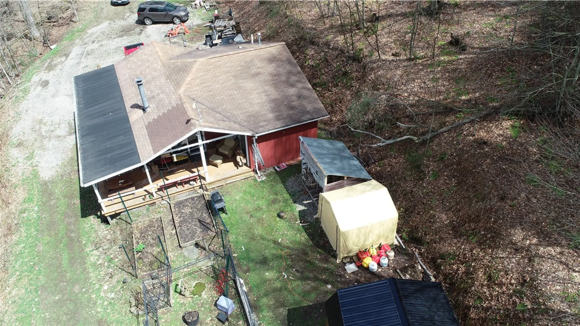 Property at 10856 Schwingle Road, Prattsburgh, NY 14873 18