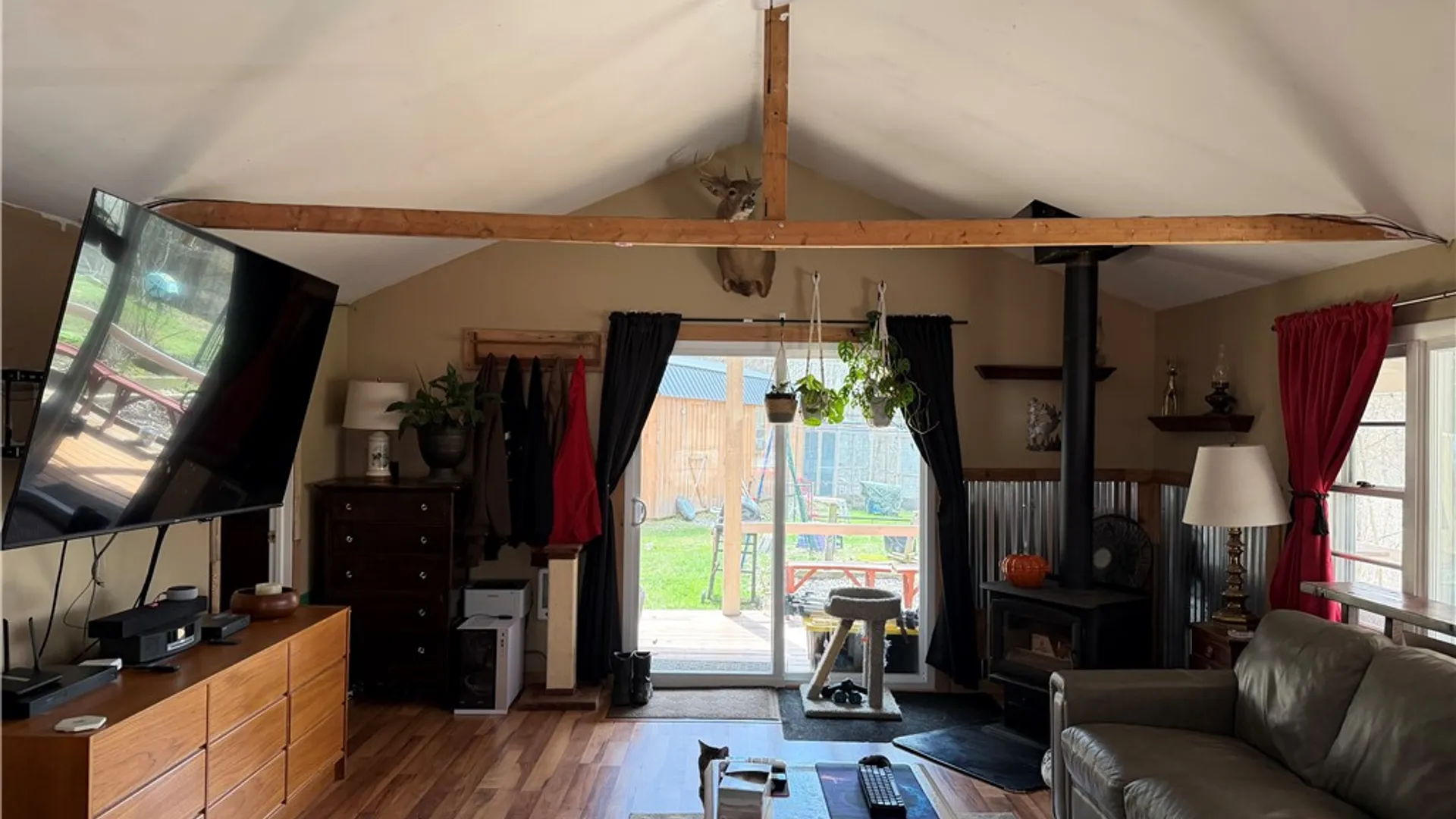 Property at 10856 Schwingle Road, Prattsburgh, NY 14873 21
