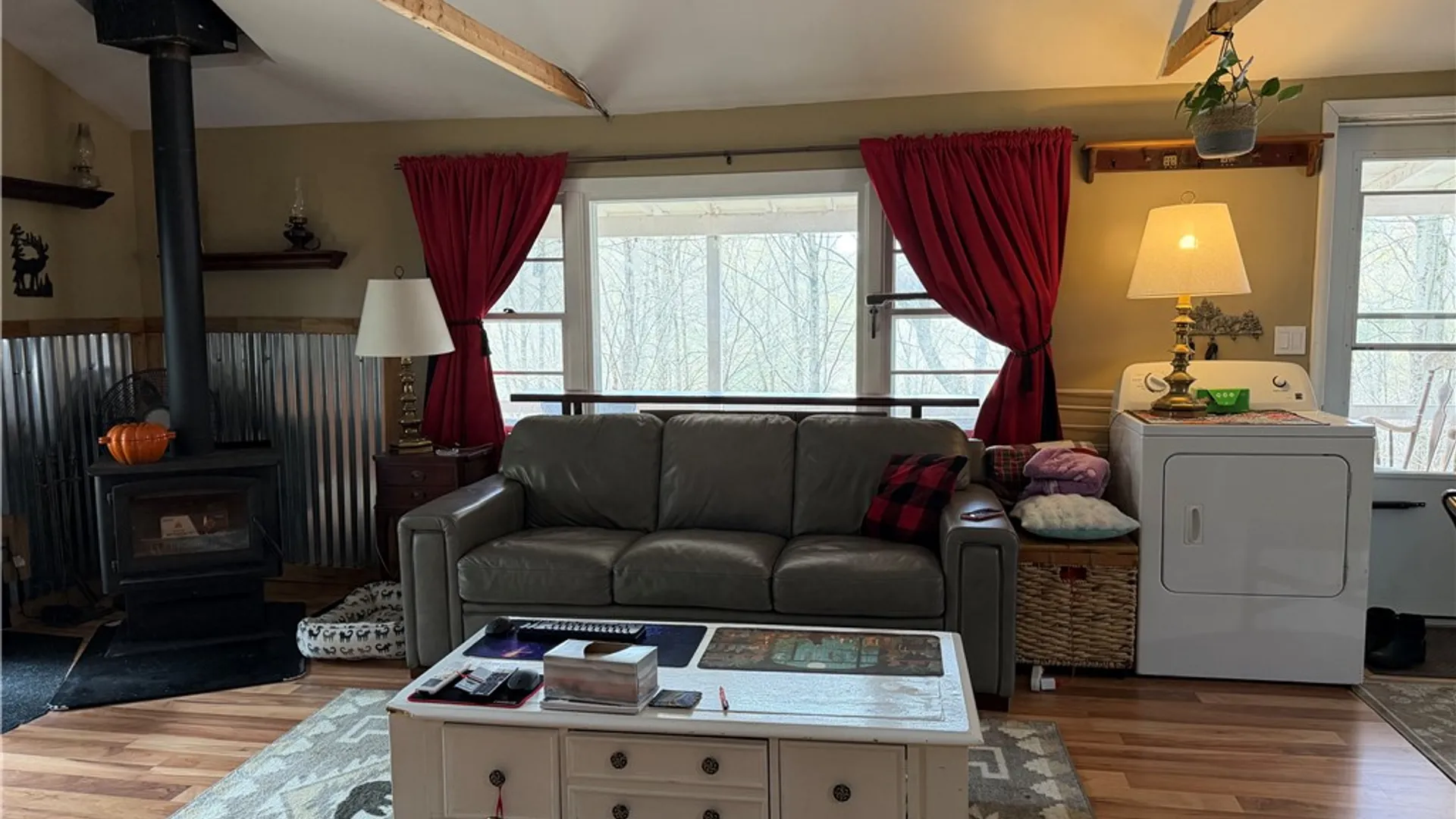Property at 10856 Schwingle Road, Prattsburgh, NY 14873 24