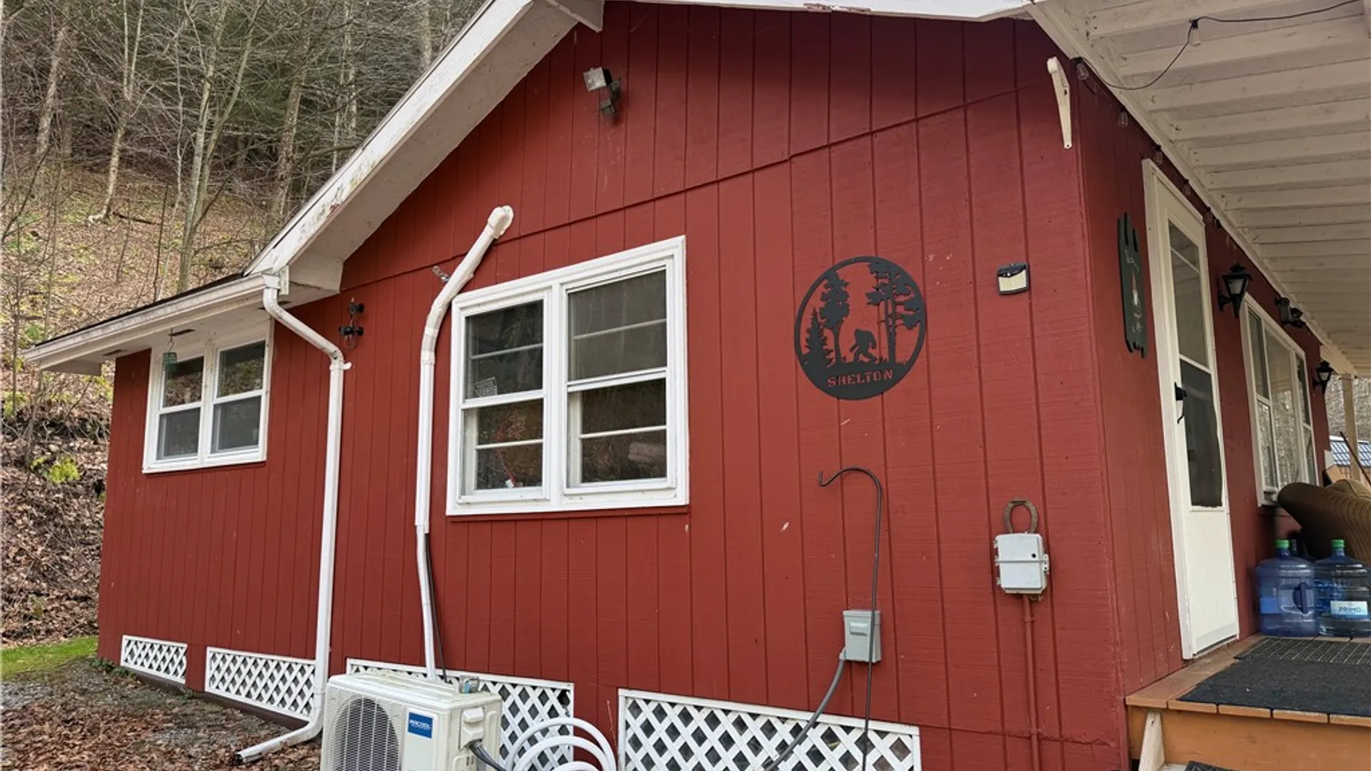 Property at 10856 Schwingle Road, Prattsburgh, NY 14873 3