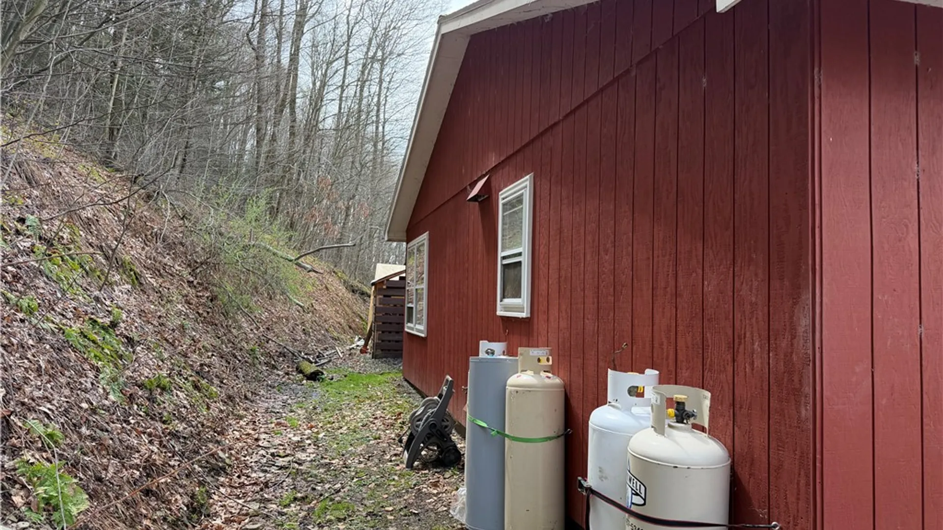 Property at 10856 Schwingle Road, Prattsburgh, NY 14873 4
