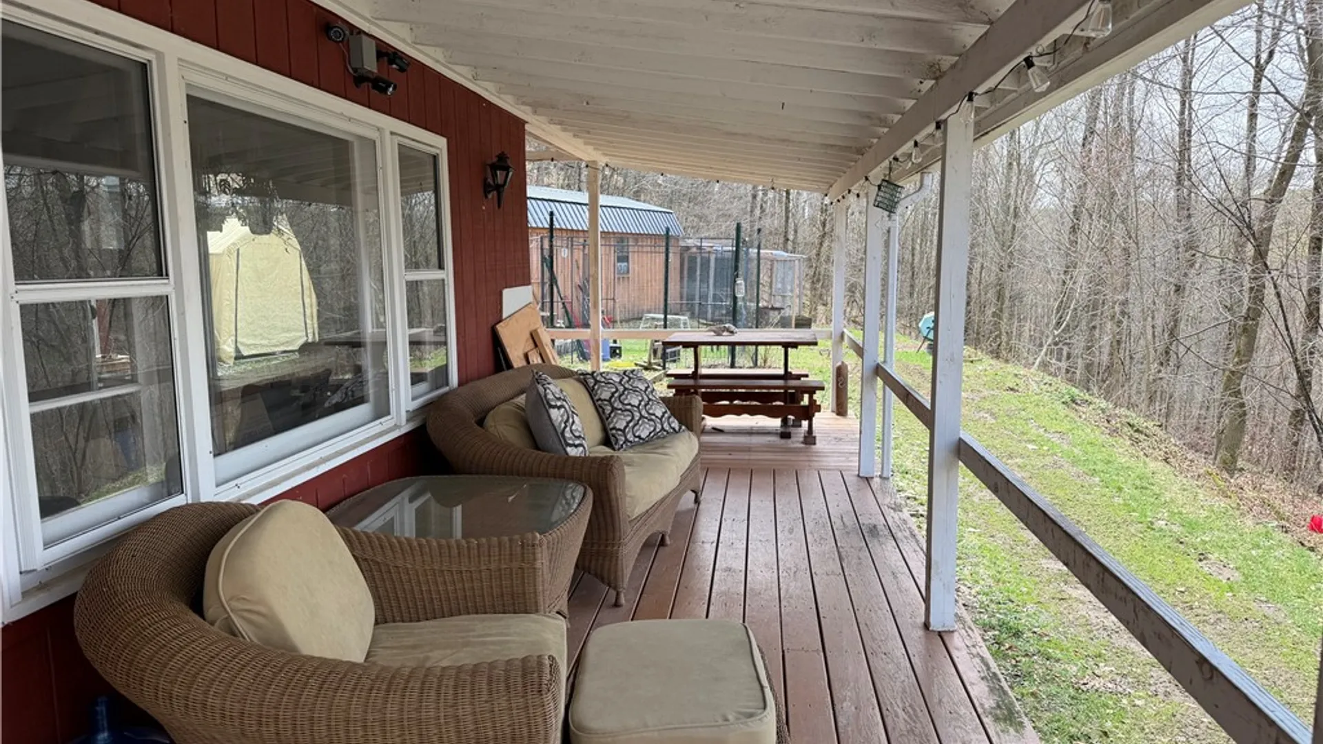Property at 10856 Schwingle Road, Prattsburgh, NY 14873 5