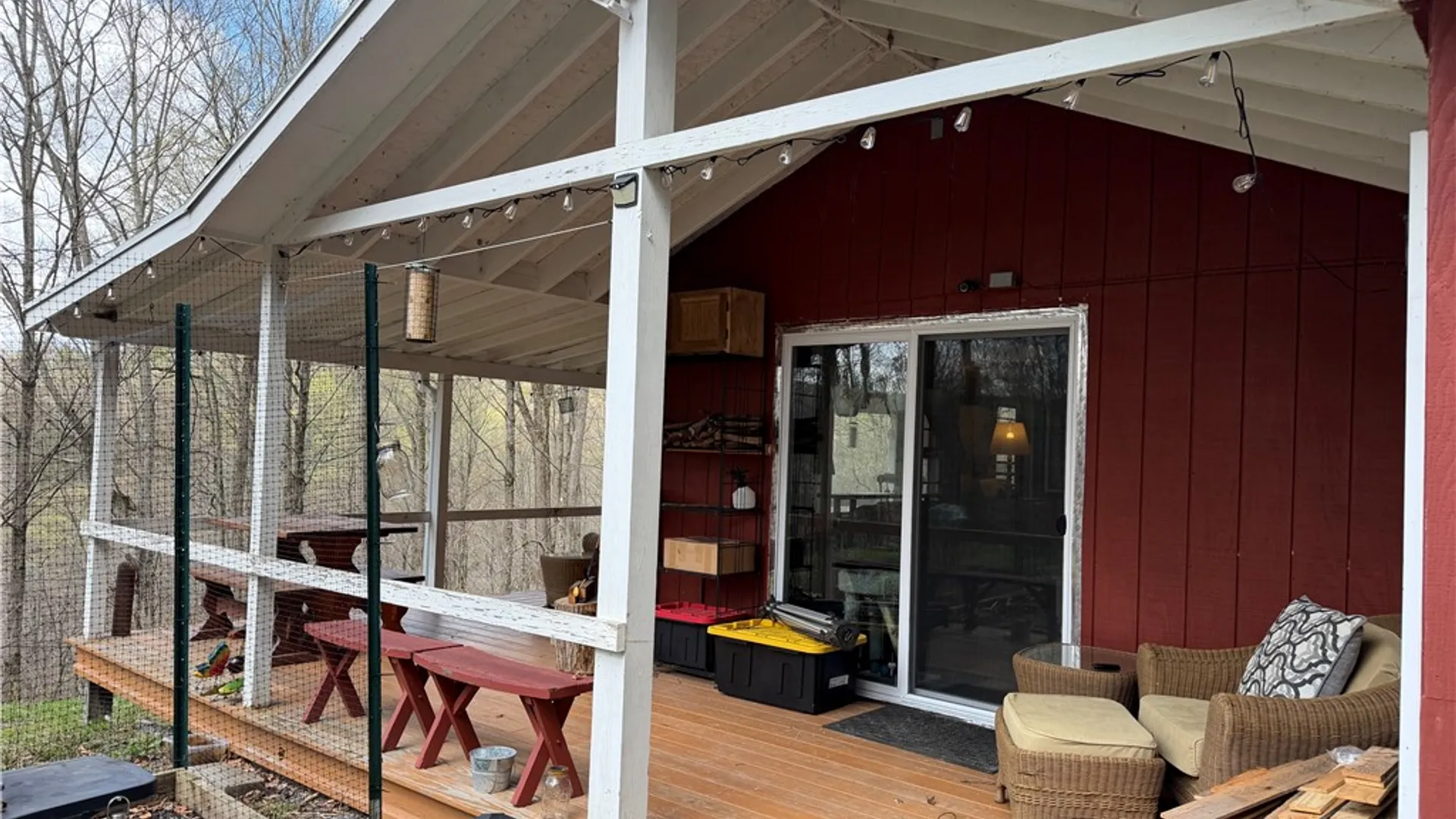 Property at 10856 Schwingle Road, Prattsburgh, NY 14873 9