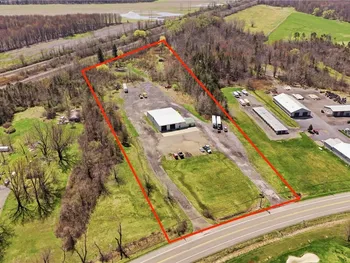 Property at 4849 Lake Road, Dunkirk, NY 14048