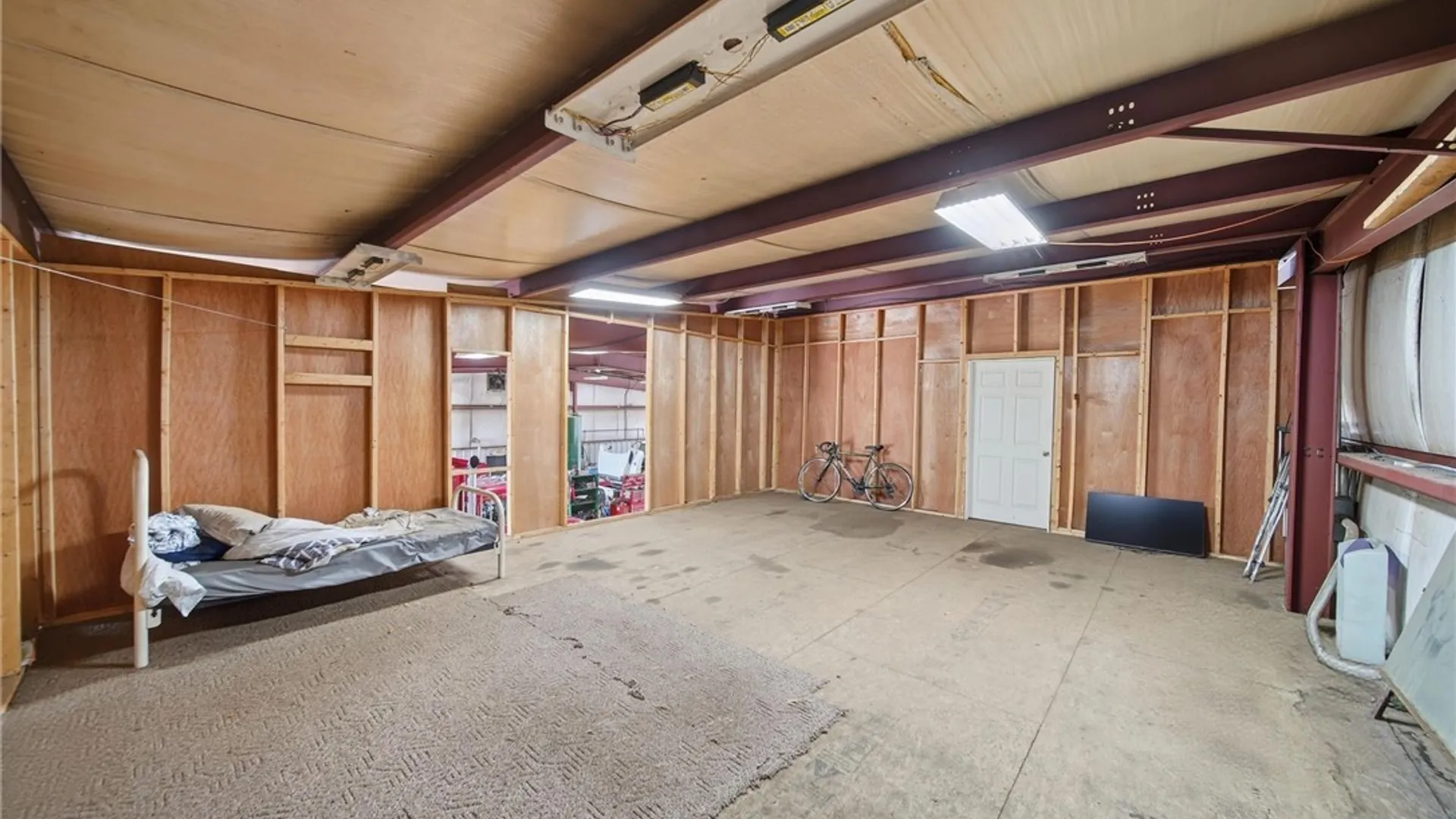 Property at 4849 Lake Road, Dunkirk, NY 14048 28