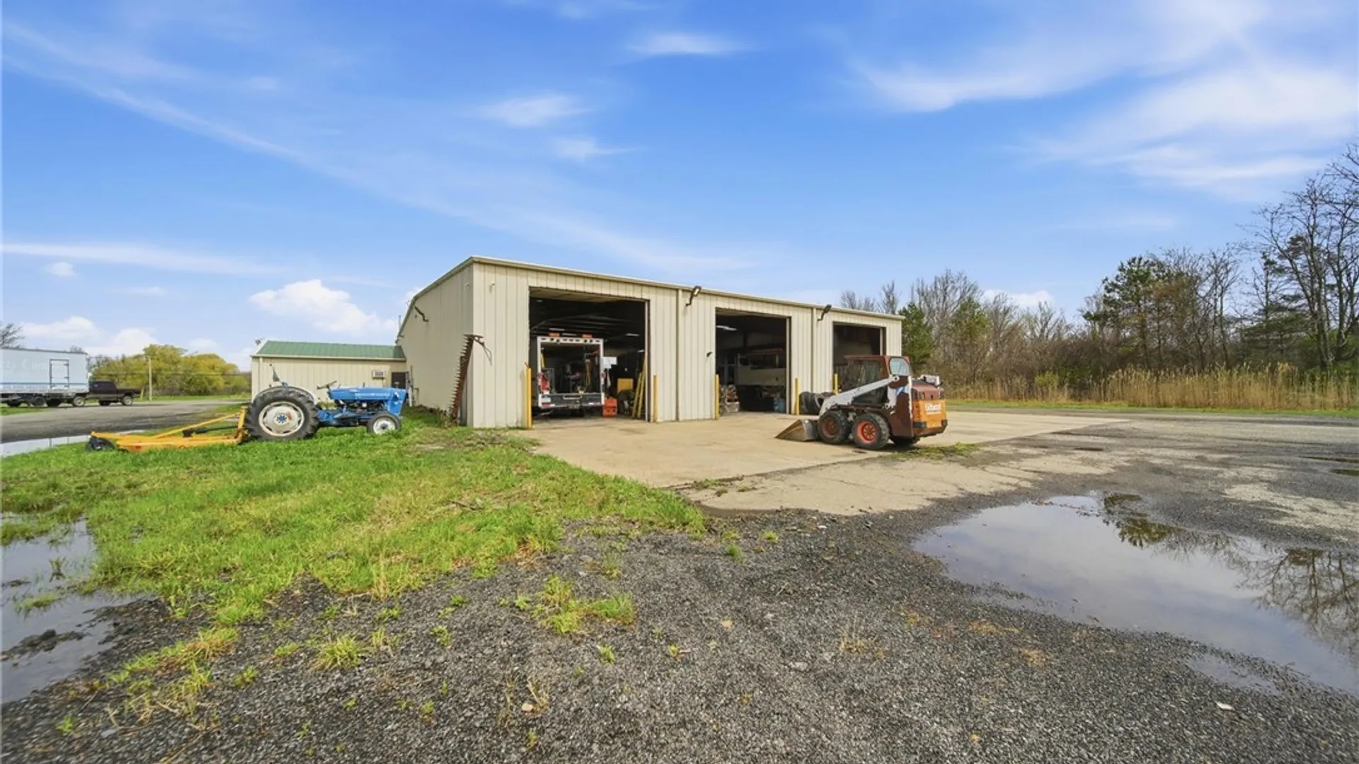 Property at 4849 Lake Road, Dunkirk, NY 14048 34