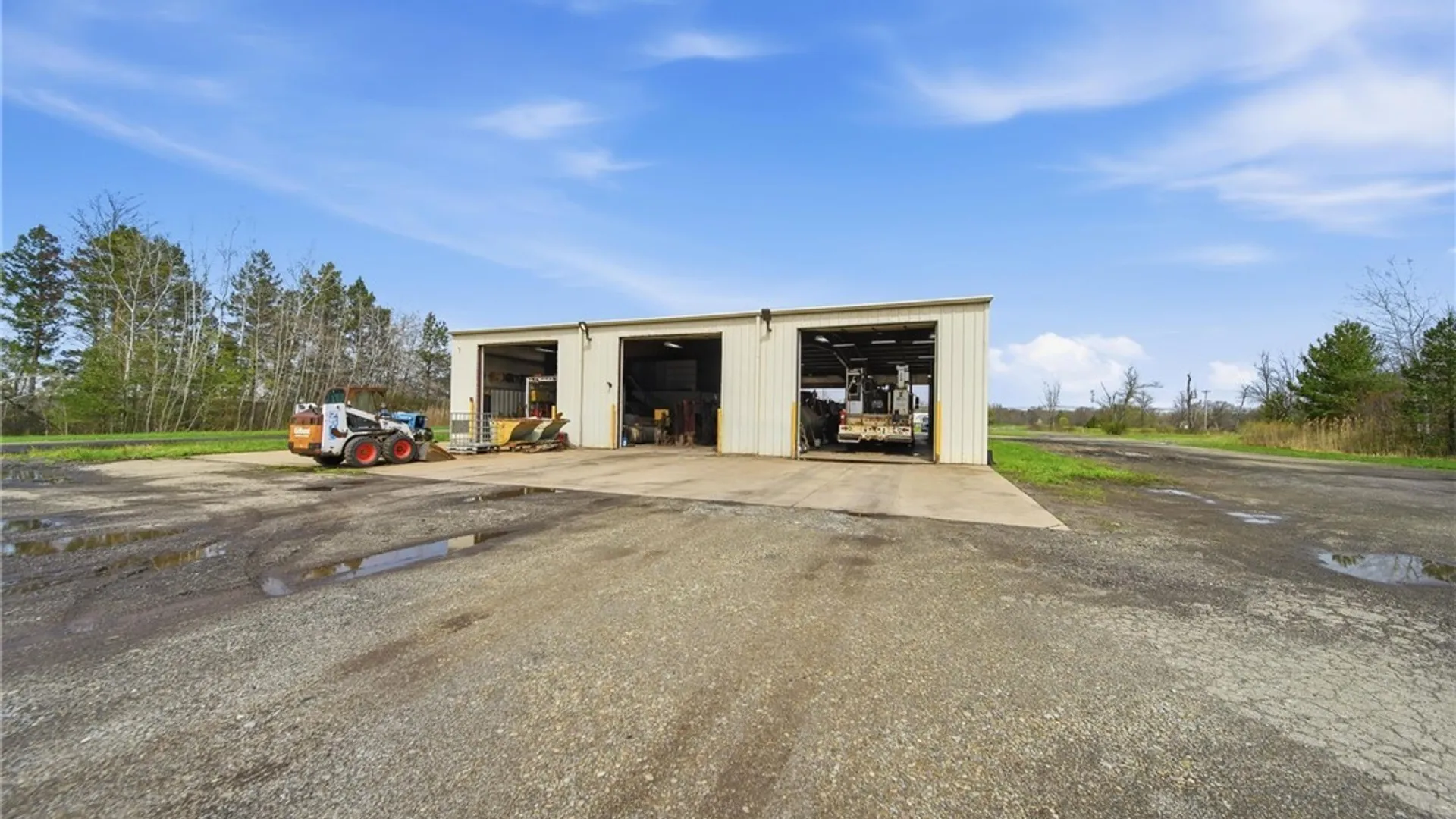 Property at 4849 Lake Road, Dunkirk, NY 14048 36