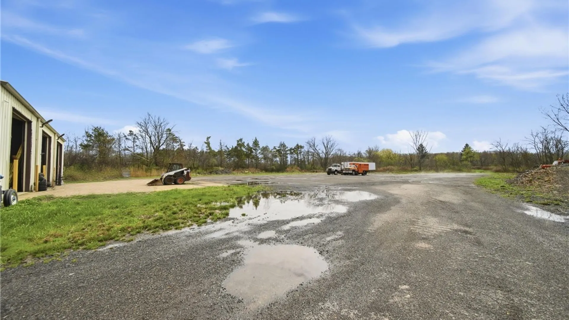 Property at 4849 Lake Road, Dunkirk, NY 14048 37