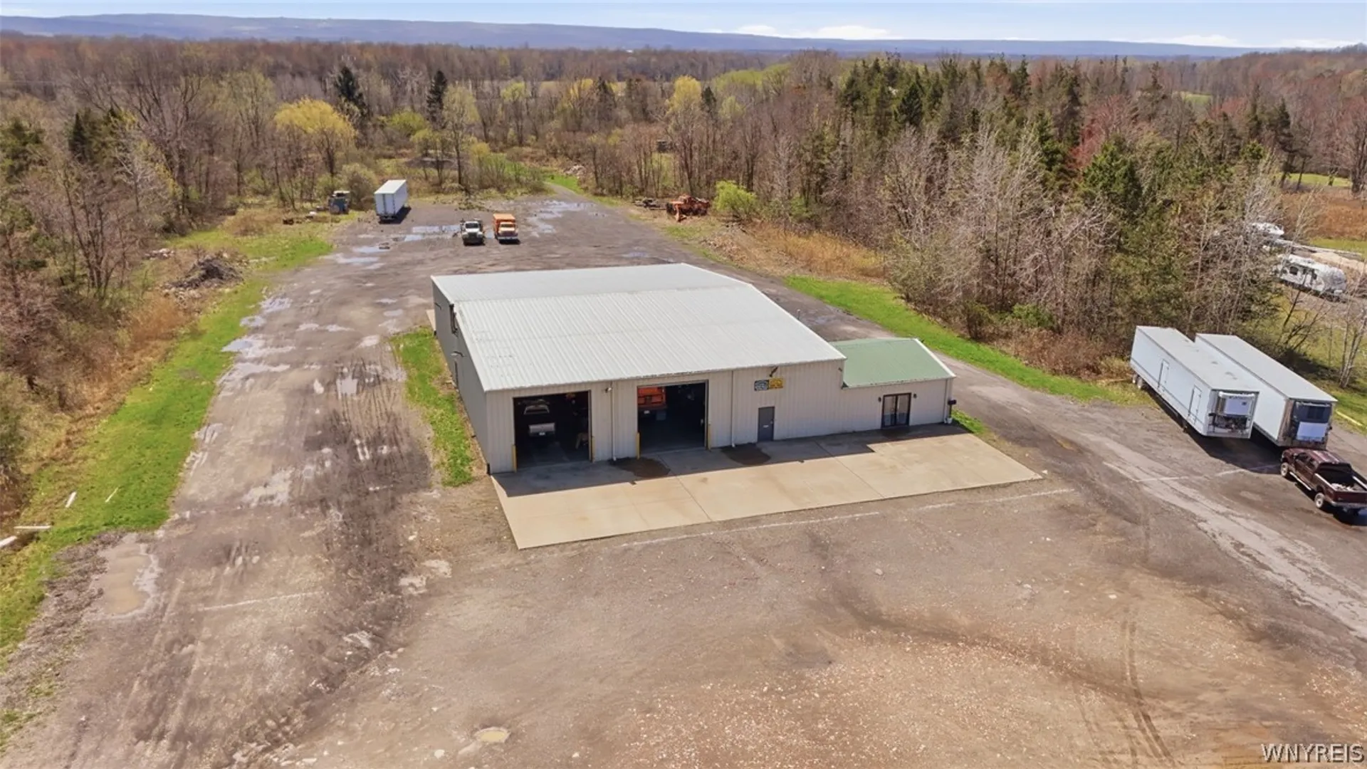 Property at 4849 Lake Road, Dunkirk, NY 14048 38