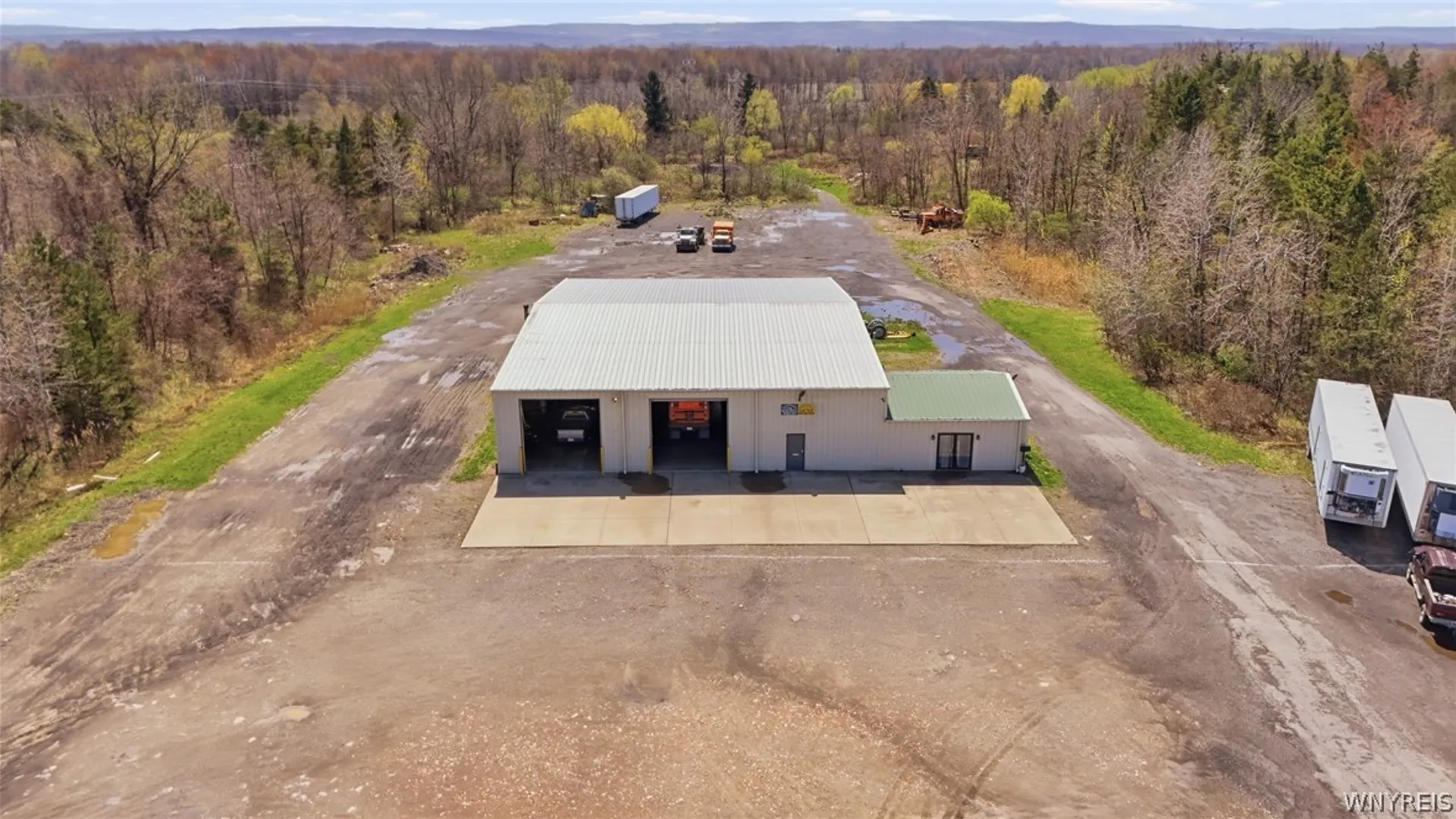 Property at 4849 Lake Road, Dunkirk, NY 14048 39