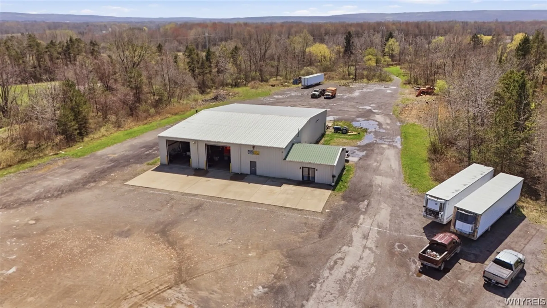 Property at 4849 Lake Road, Dunkirk, NY 14048 40