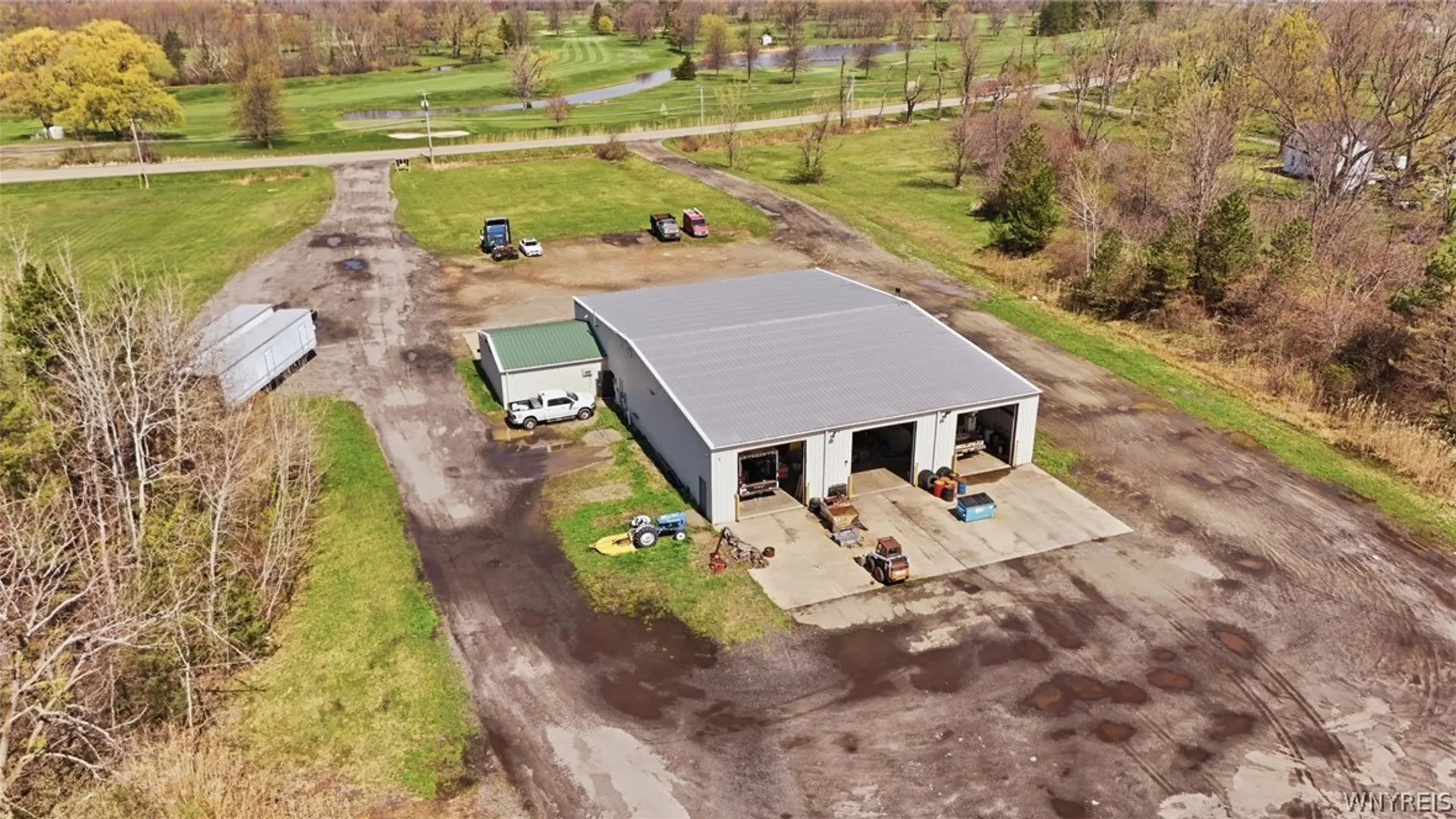 Property at 4849 Lake Road, Dunkirk, NY 14048 41