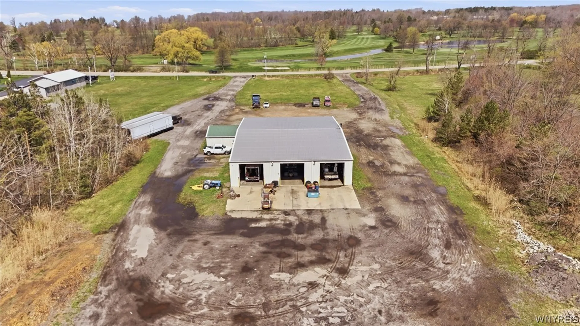 Property at 4849 Lake Road, Dunkirk, NY 14048 42