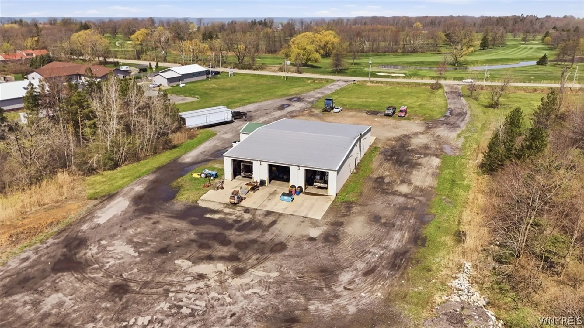 Property at 4849 Lake Road, Dunkirk, NY 14048 43