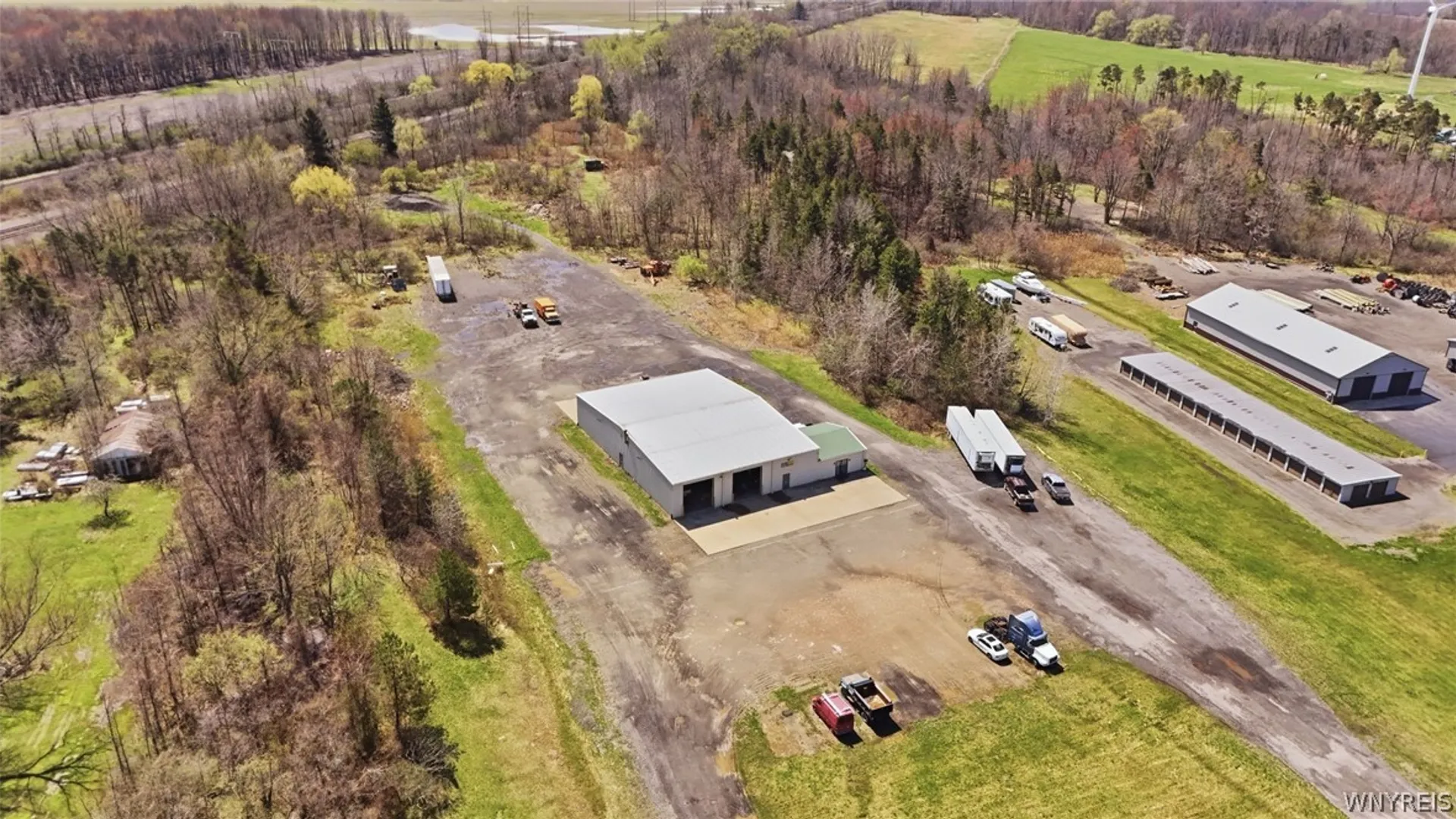 Property at 4849 Lake Road, Dunkirk, NY 14048 44