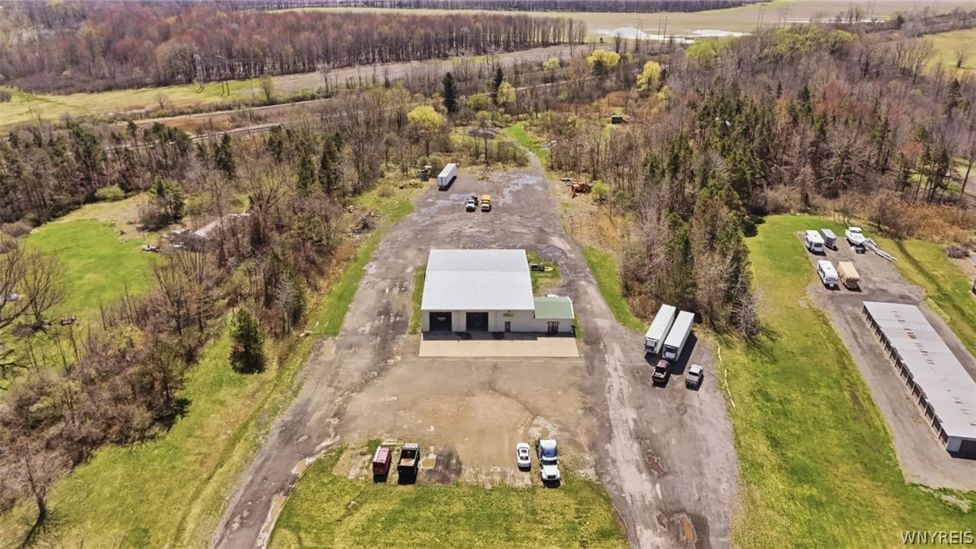 Property at 4849 Lake Road, Dunkirk, NY 14048 45