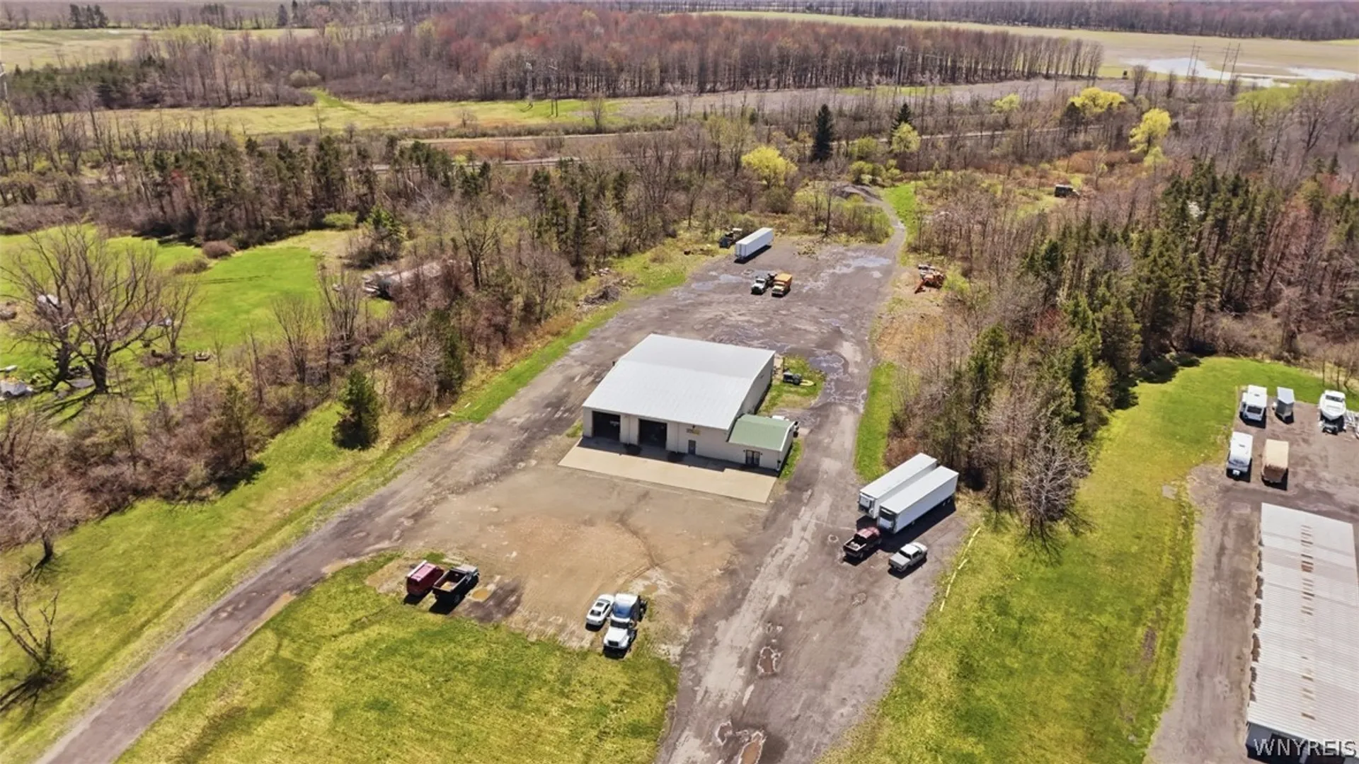 Property at 4849 Lake Road, Dunkirk, NY 14048 46