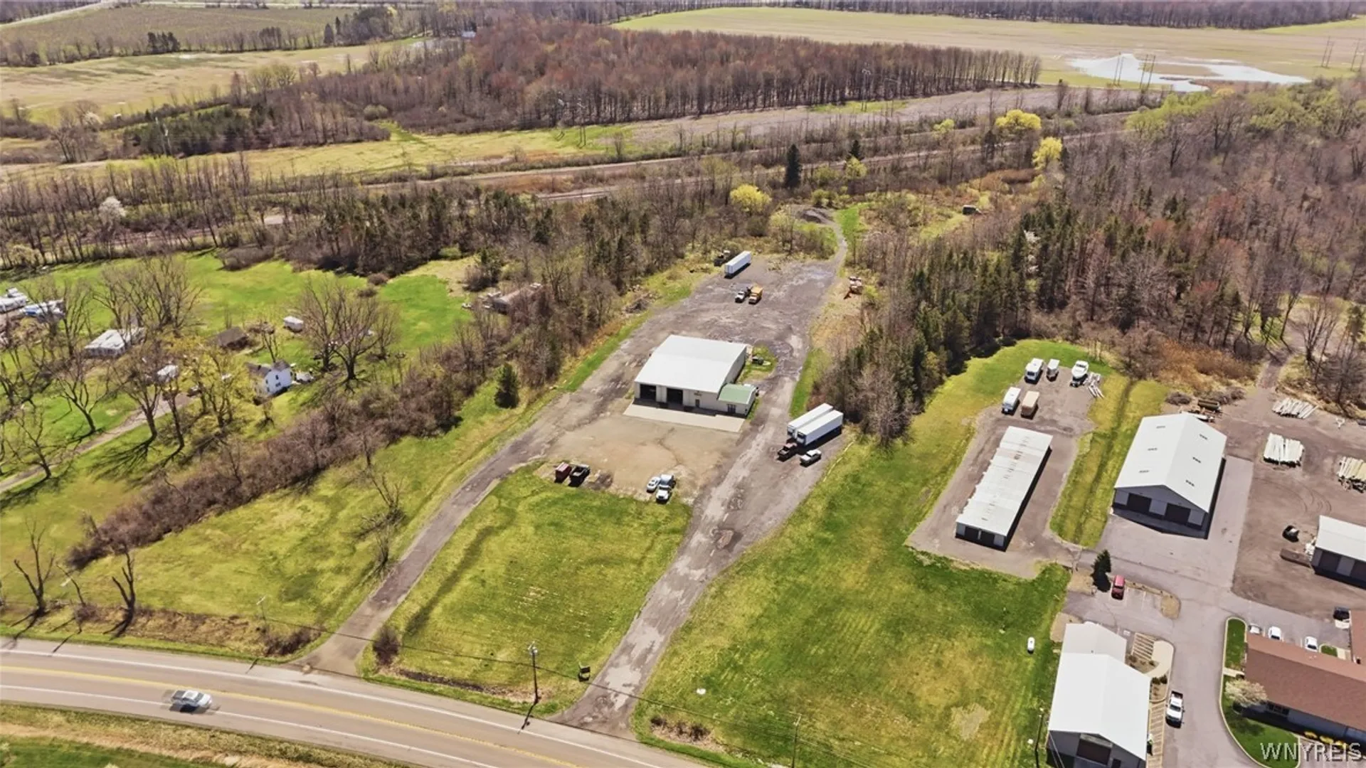 Property at 4849 Lake Road, Dunkirk, NY 14048 47